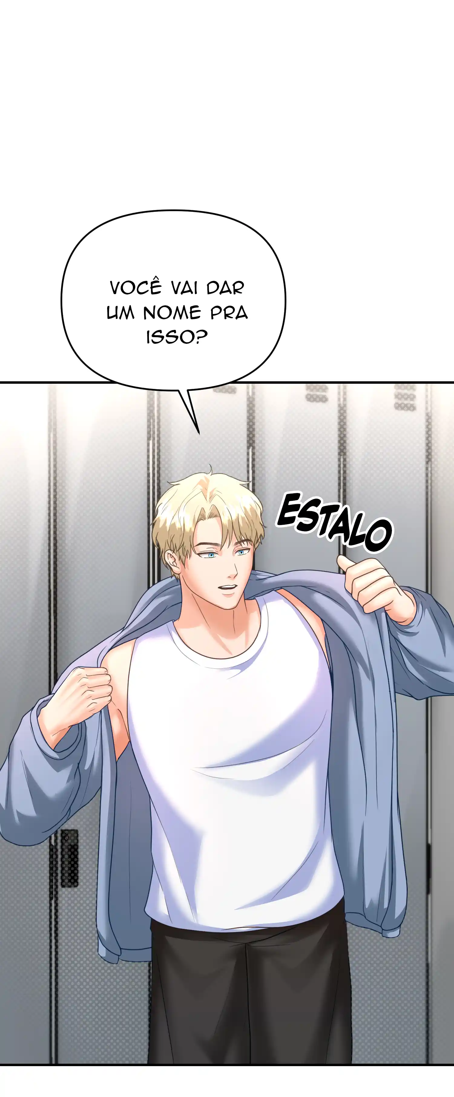Ler Disaster Roommates Capitulo 12 Page 3