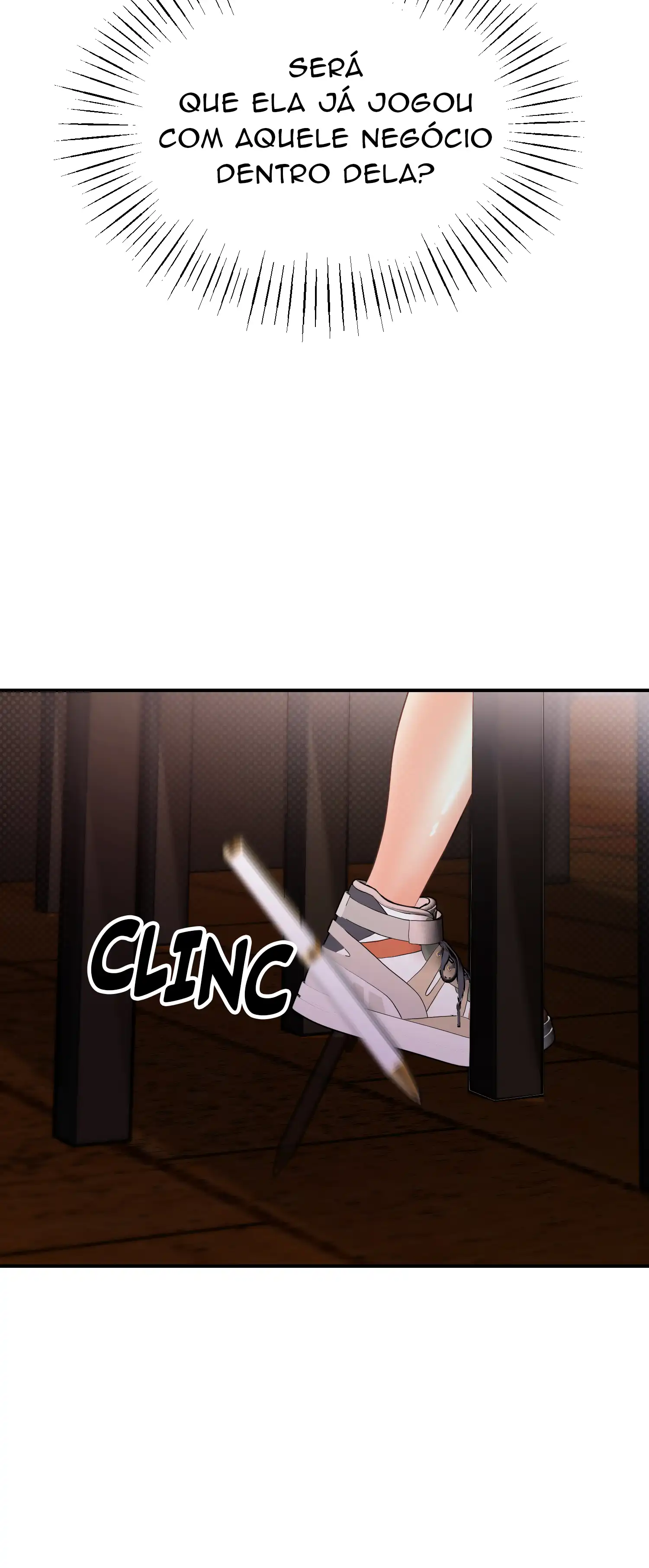 Ler Disaster Roommates Capitulo 12 Page 40