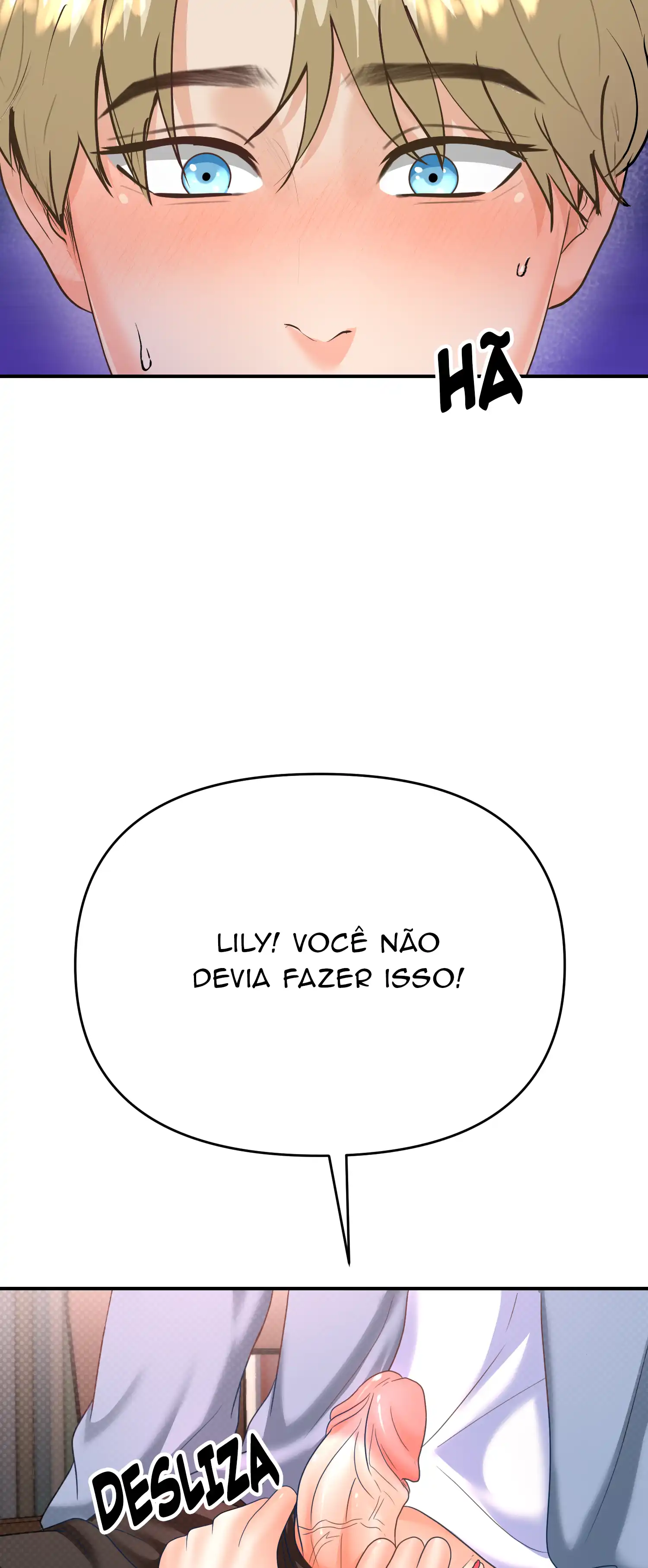 Ler Disaster Roommates Capitulo 12 Page 44