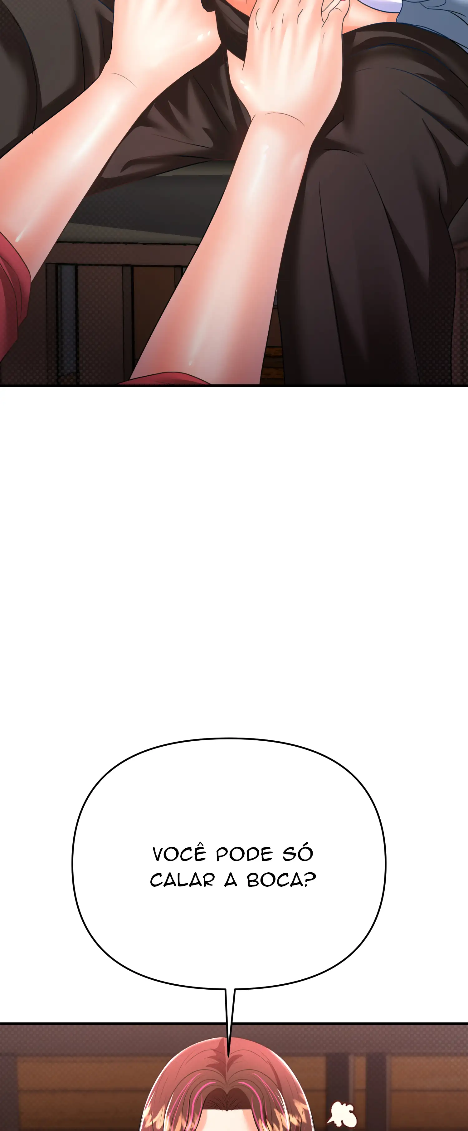 Ler Disaster Roommates Capitulo 12 Page 45