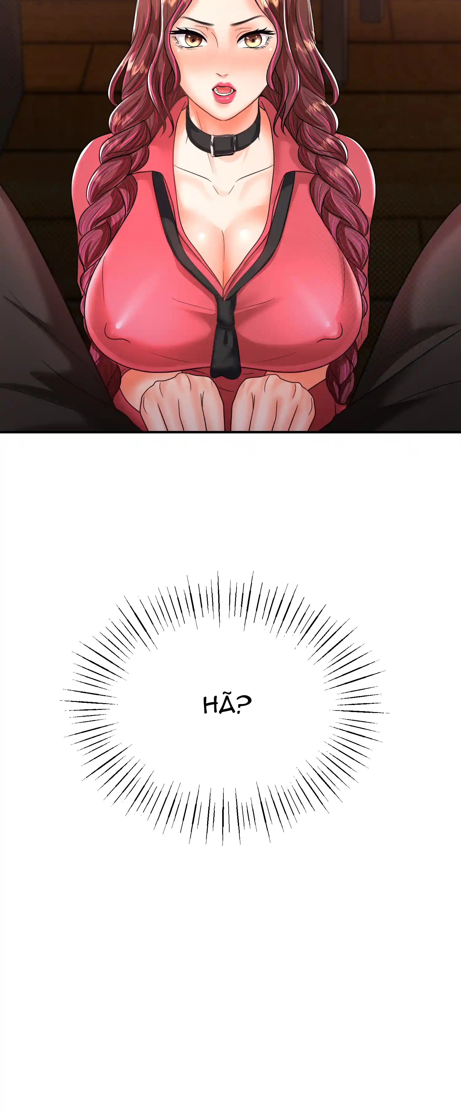 Ler Disaster Roommates Capitulo 12 Page 46