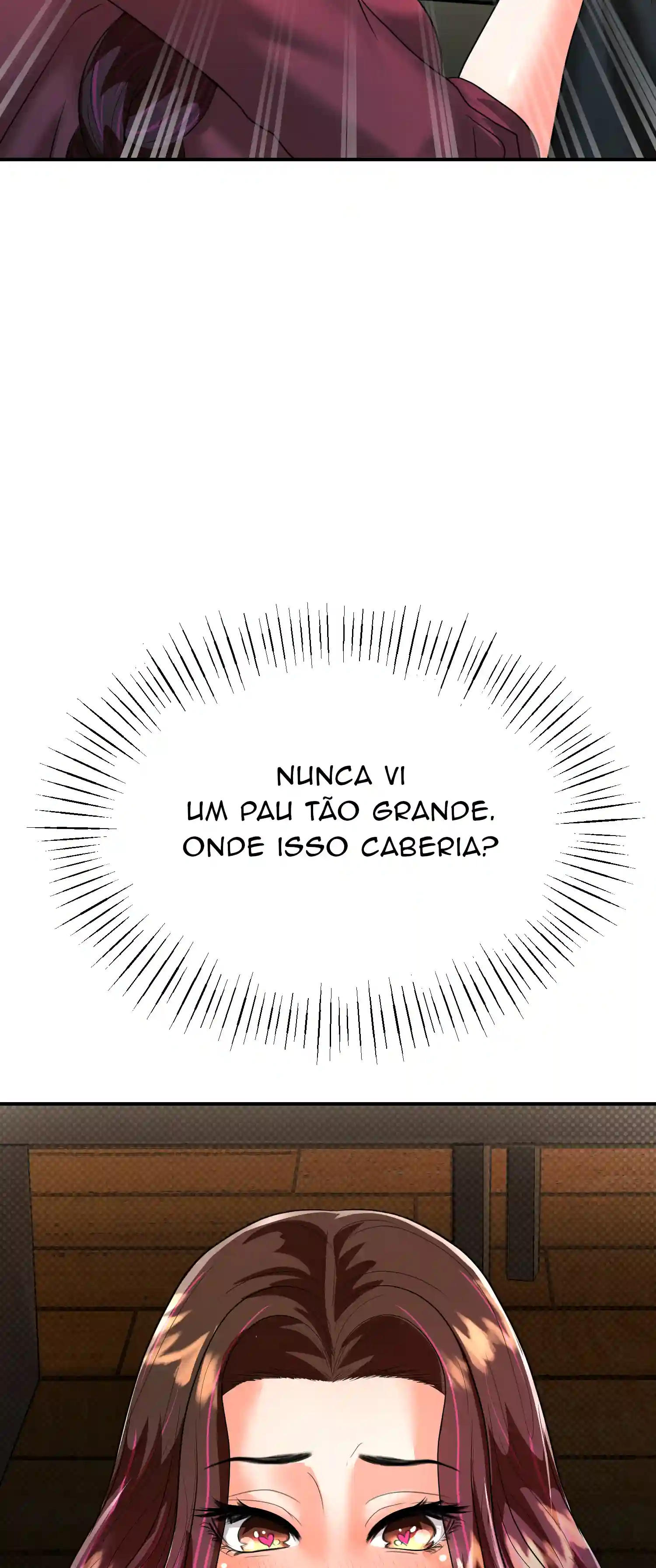 Ler Disaster Roommates Capitulo 12 Page 49