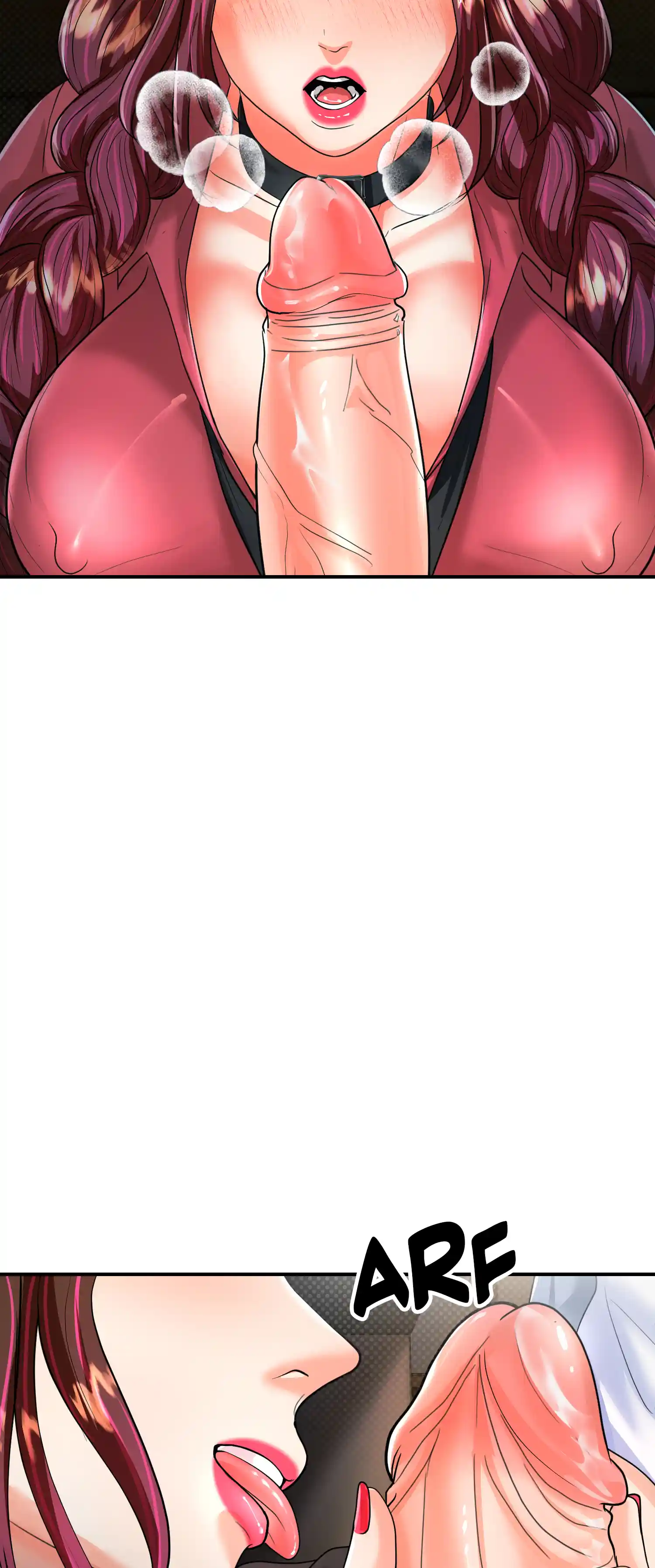 Ler Disaster Roommates Capitulo 12 Page 50