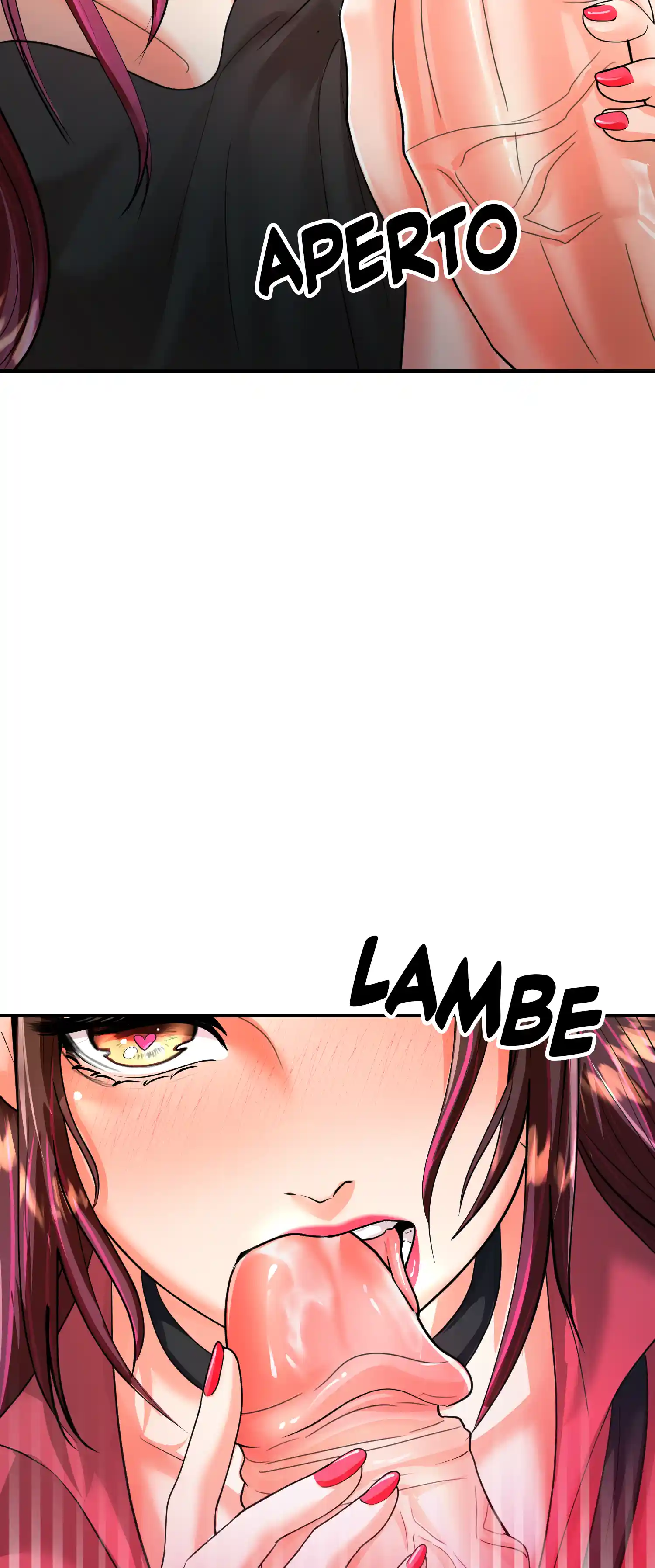 Ler Disaster Roommates Capitulo 12 Page 51