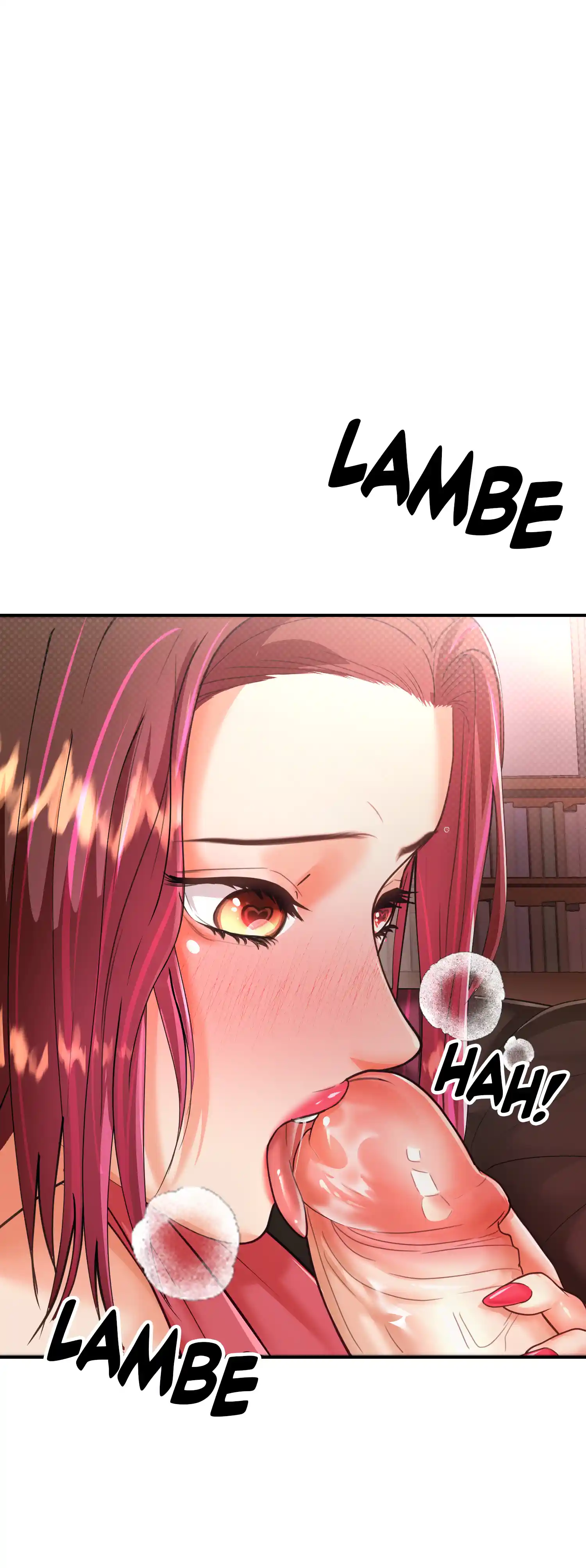 Ler Disaster Roommates Capitulo 12 Page 54