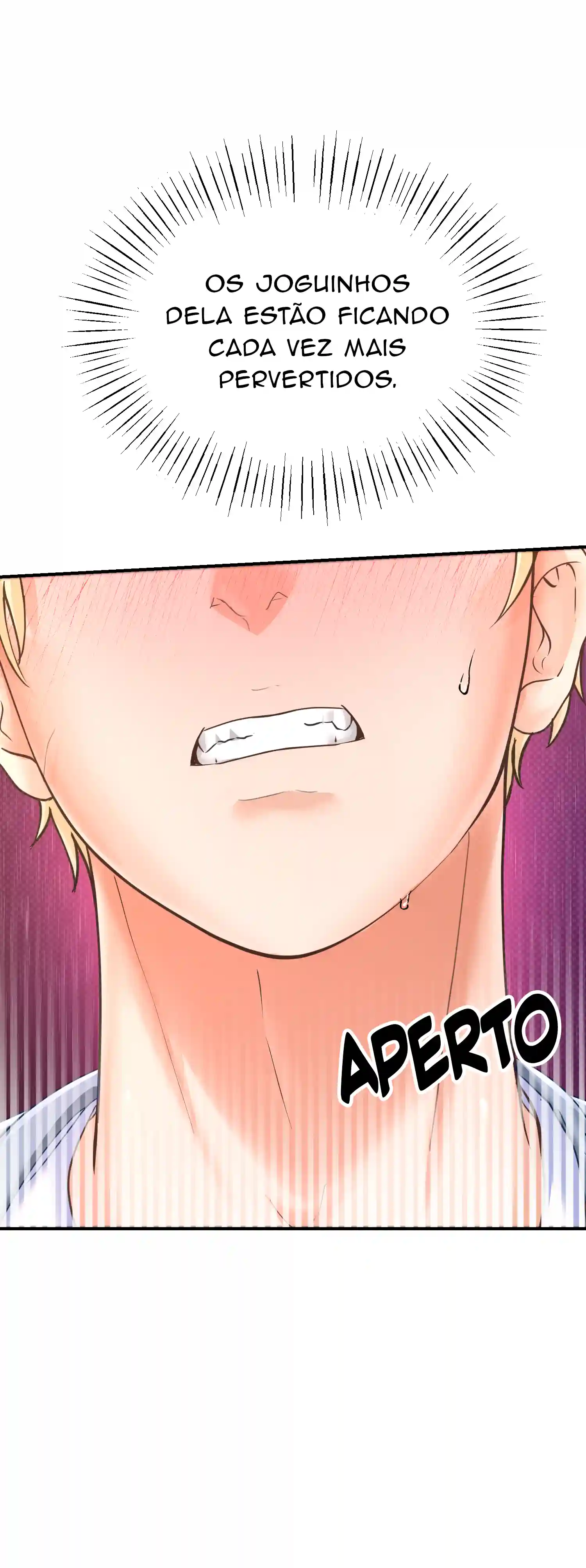 Ler Disaster Roommates Capitulo 12 Page 56