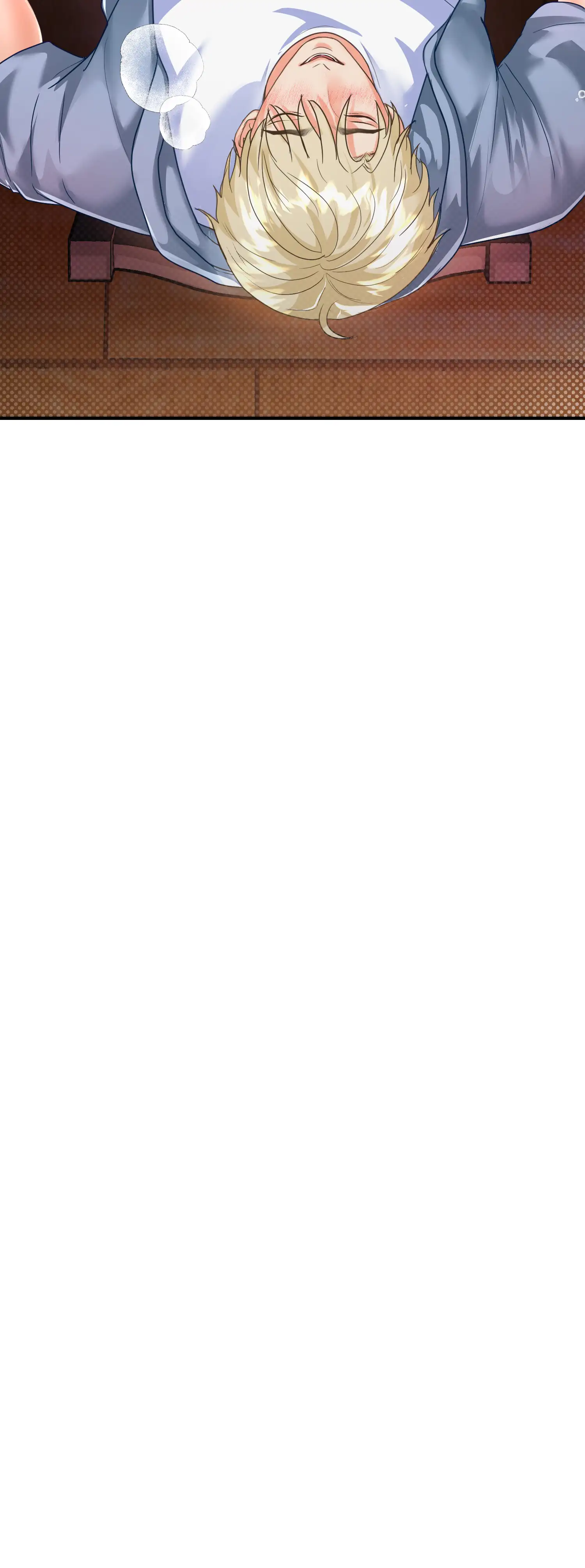 Ler Disaster Roommates Capitulo 12 Page 58