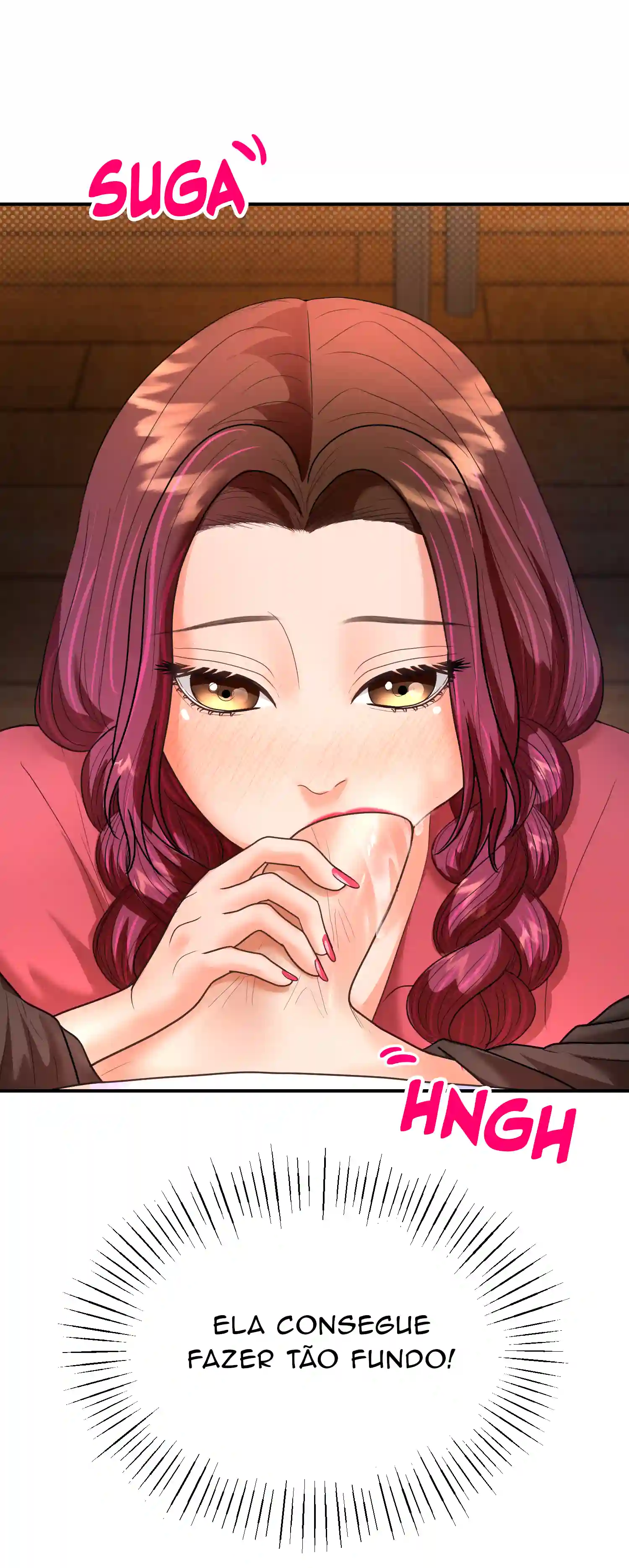 Ler Disaster Roommates Capitulo 13 Page 1