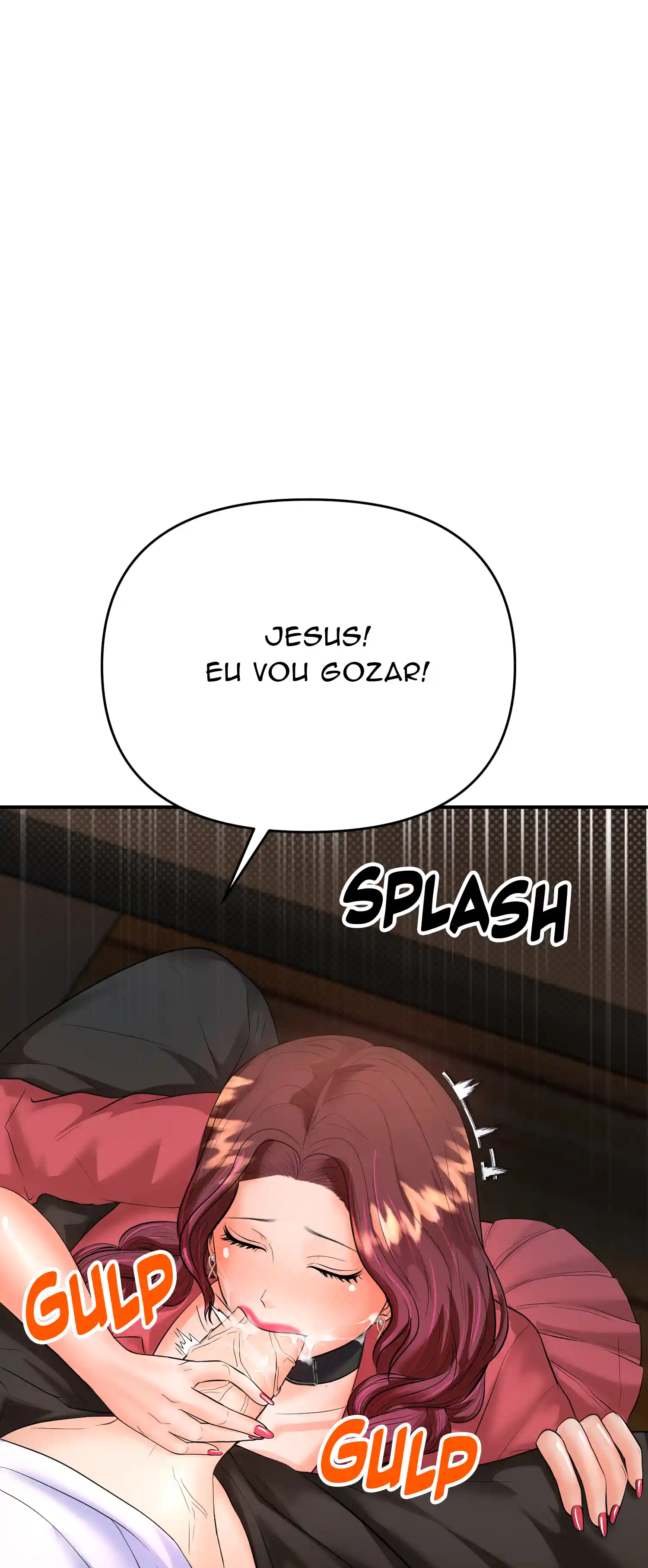 Ler Disaster Roommates Capitulo 13 Page 10