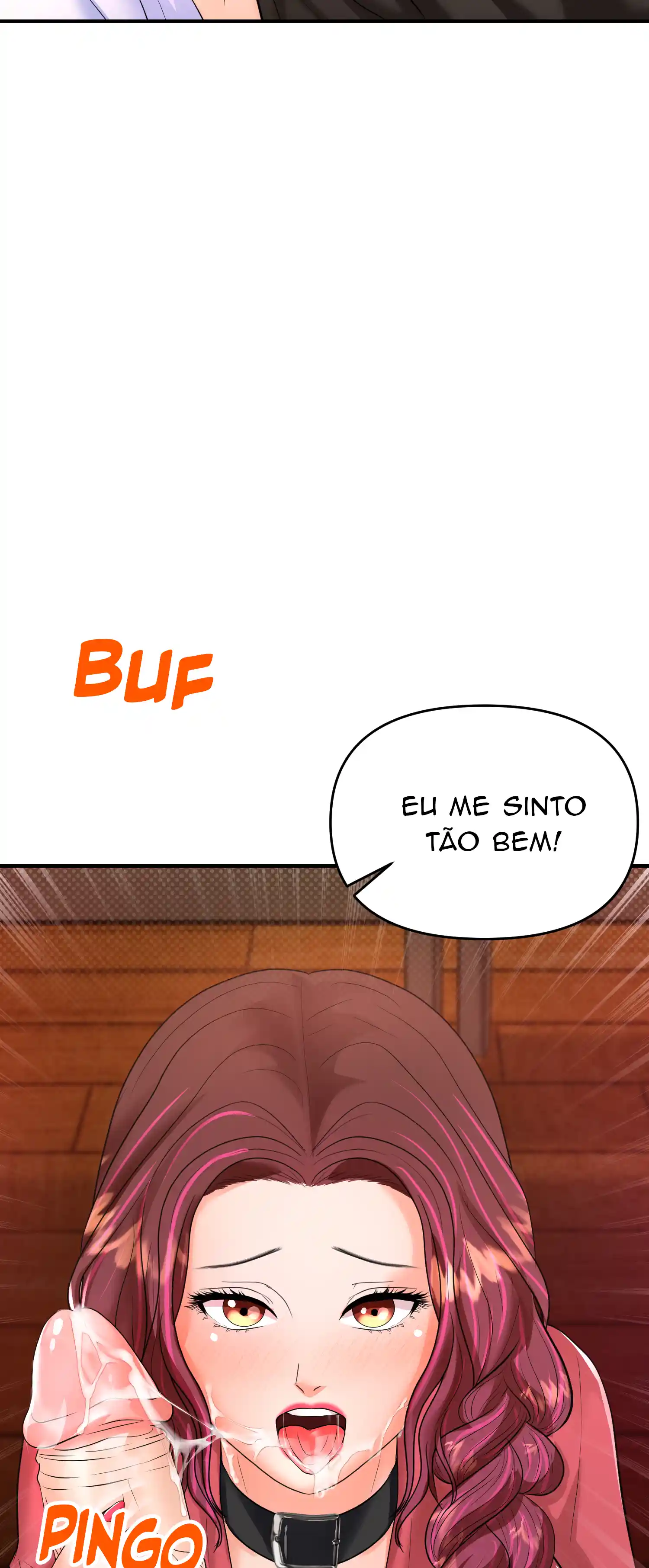 Ler Disaster Roommates Capitulo 13 Page 11