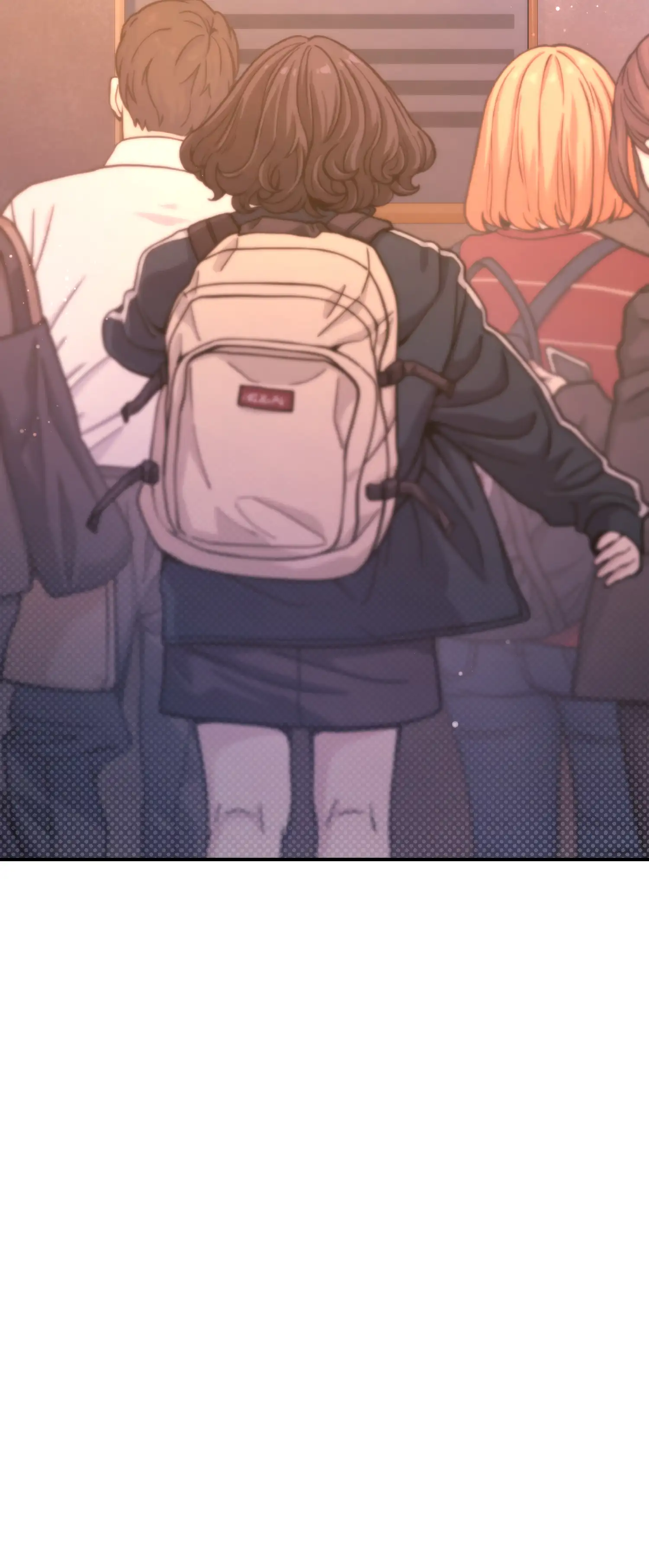 Ler Disaster Roommates Capitulo 13 Page 15