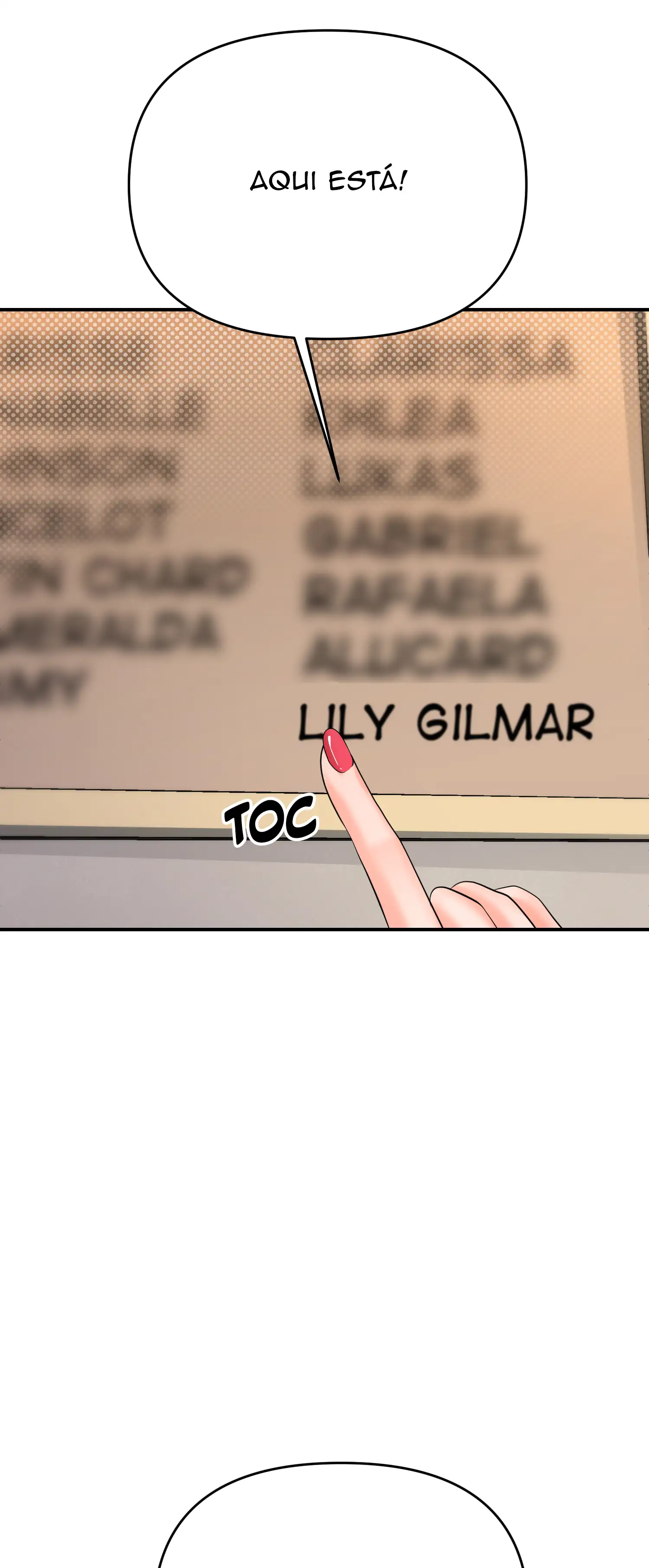 Ler Disaster Roommates Capitulo 13 Page 18