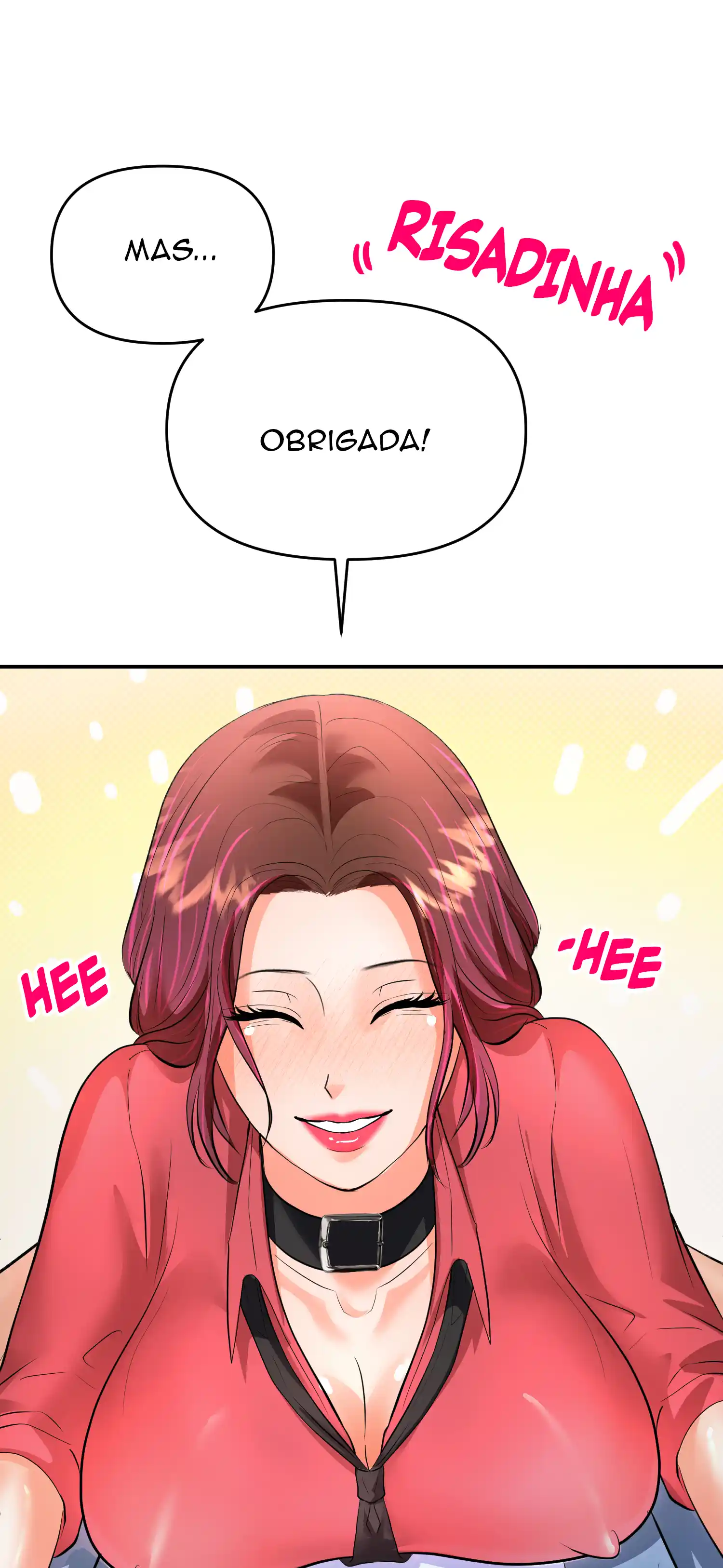 Ler Disaster Roommates Capitulo 13 Page 24