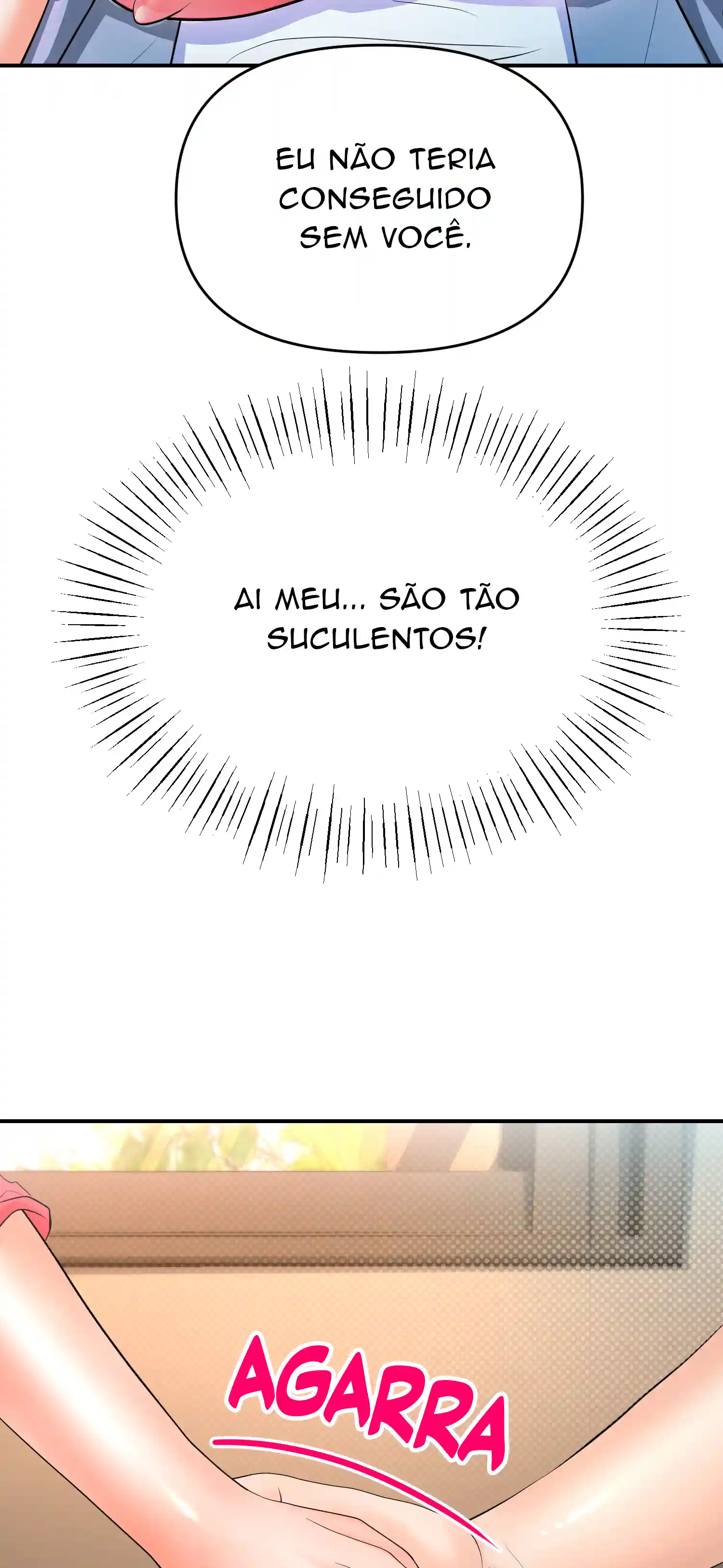 Ler Disaster Roommates Capitulo 13 Page 25