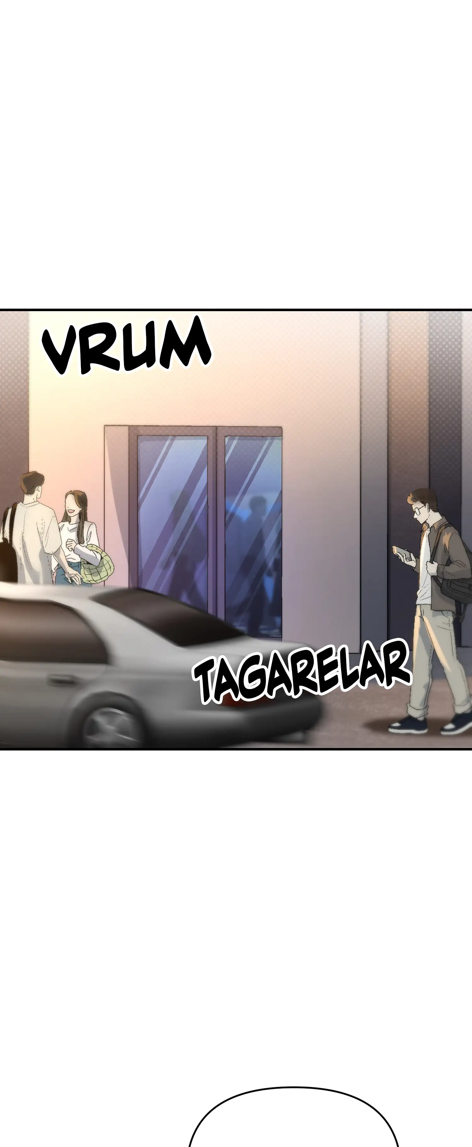 Ler Disaster Roommates Capitulo 13 Page 28