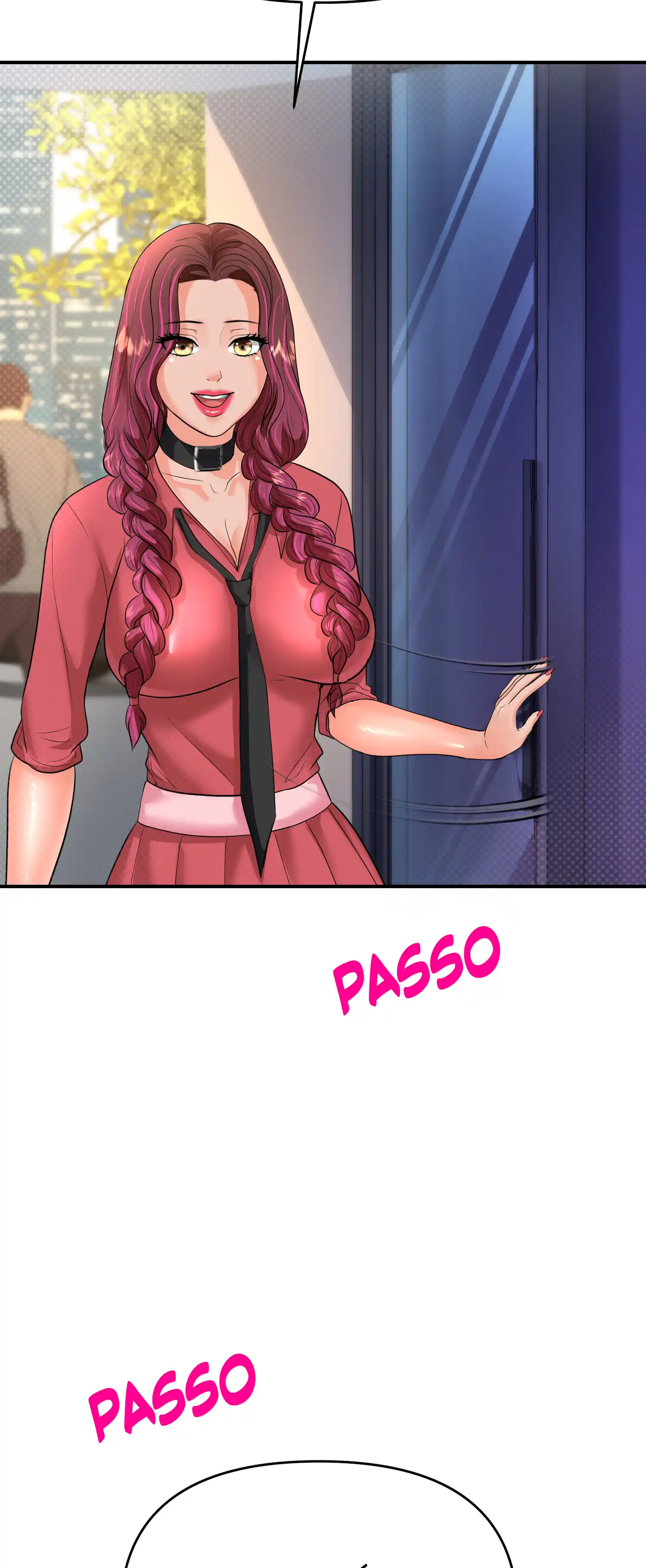 Ler Disaster Roommates Capitulo 13 Page 31
