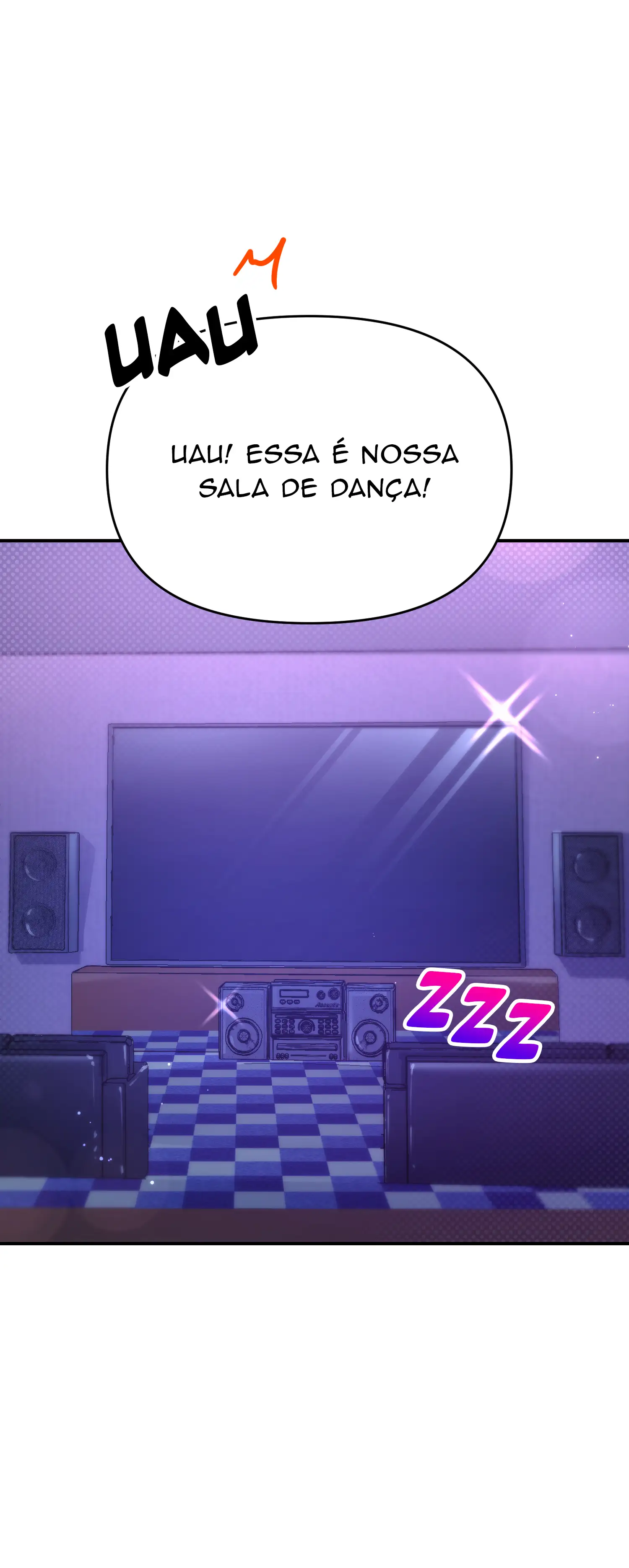 Ler Disaster Roommates Capitulo 13 Page 36
