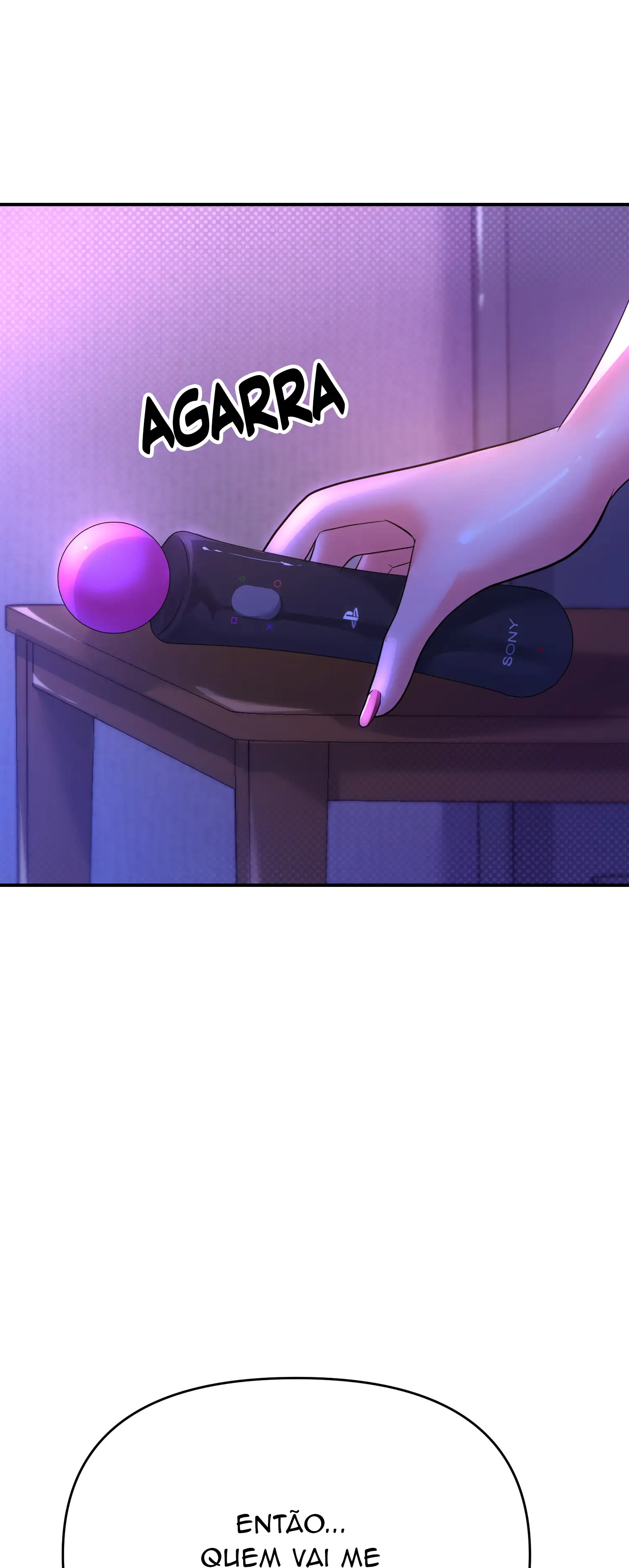 Ler Disaster Roommates Capitulo 13 Page 37