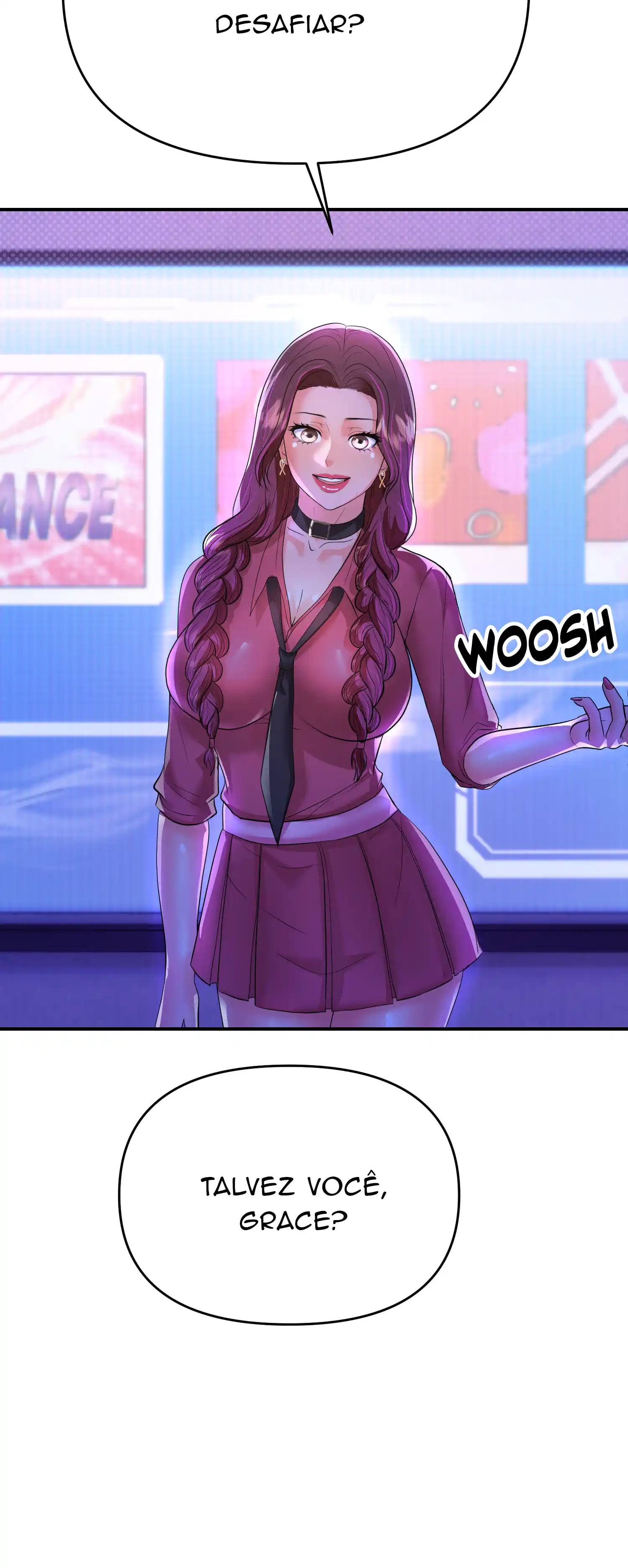 Ler Disaster Roommates Capitulo 13 Page 38