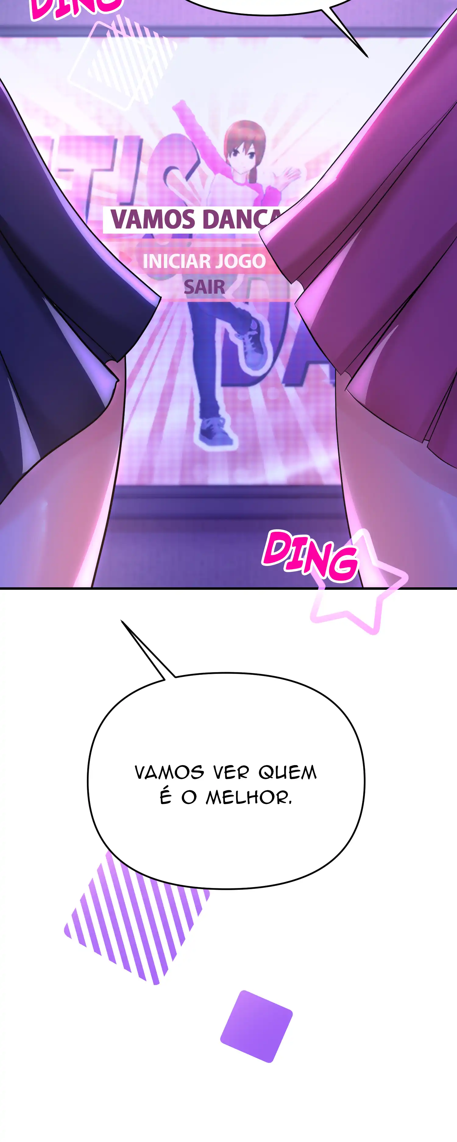 Ler Disaster Roommates Capitulo 13 Page 42