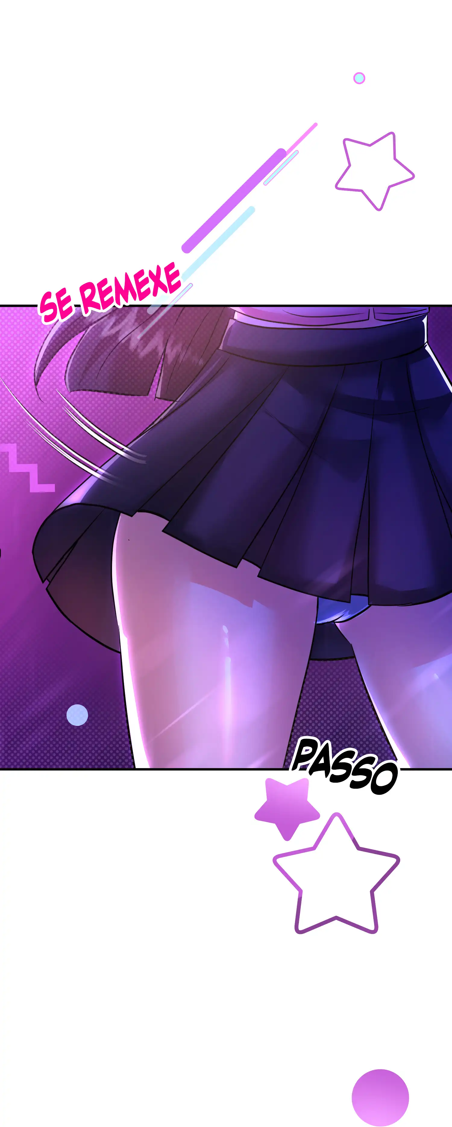 Ler Disaster Roommates Capitulo 13 Page 44