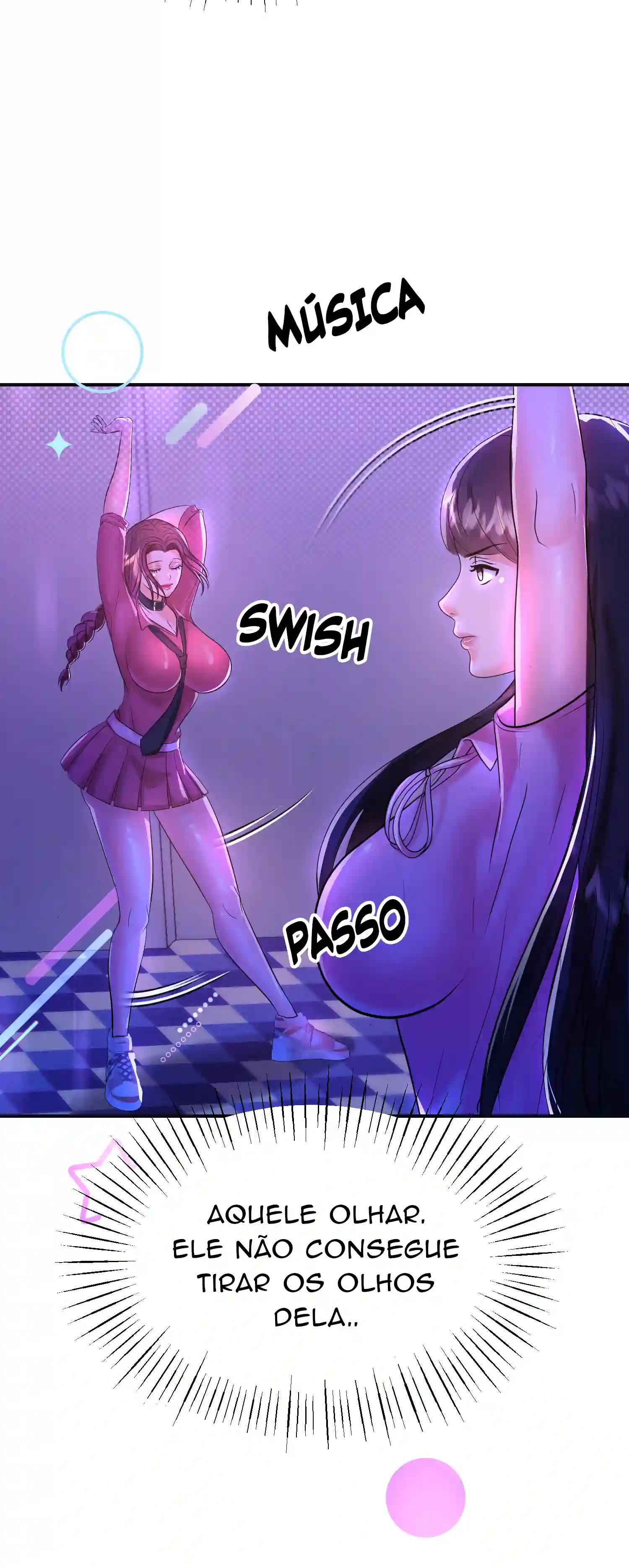 Ler Disaster Roommates Capitulo 13 Page 48