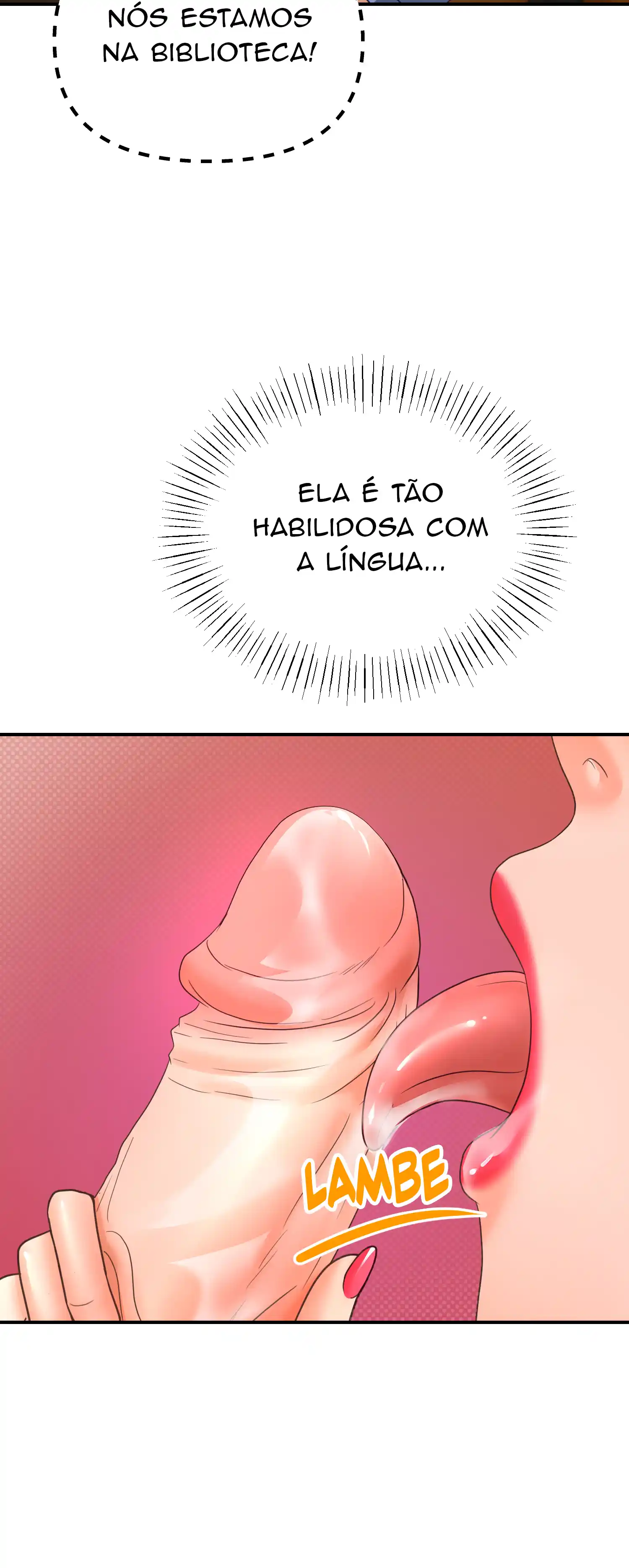Ler Disaster Roommates Capitulo 13 Page 6