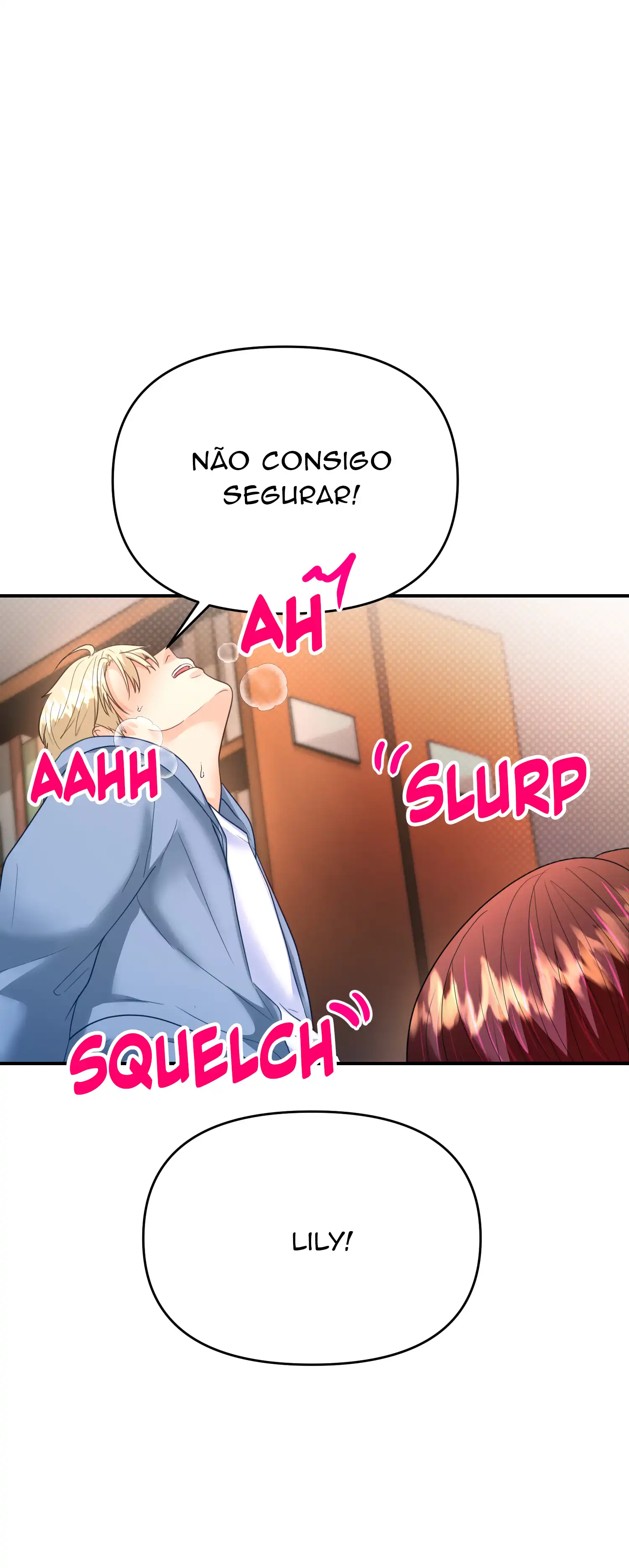 Ler Disaster Roommates Capitulo 13 Page 7