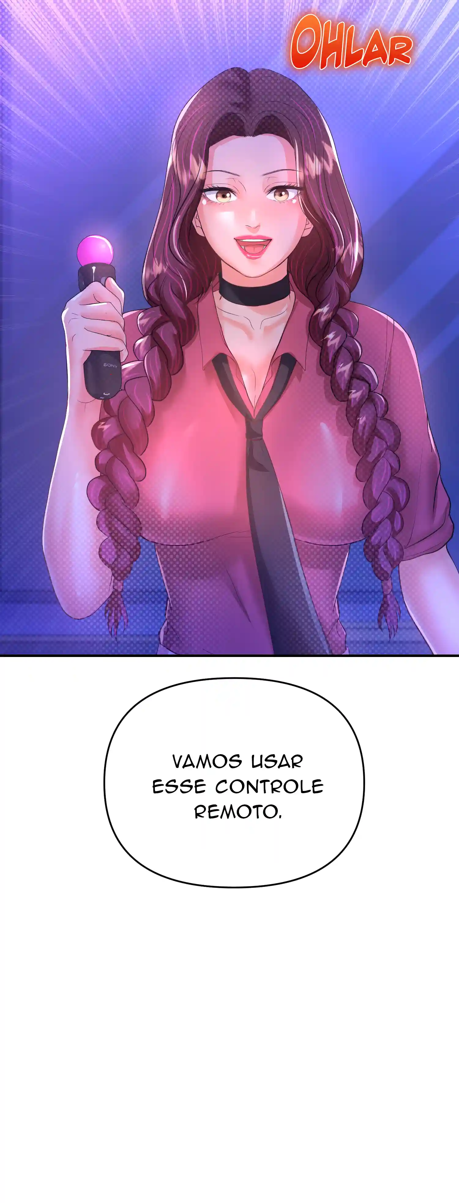 Ler Disaster Roommates Capitulo 14 Page 13