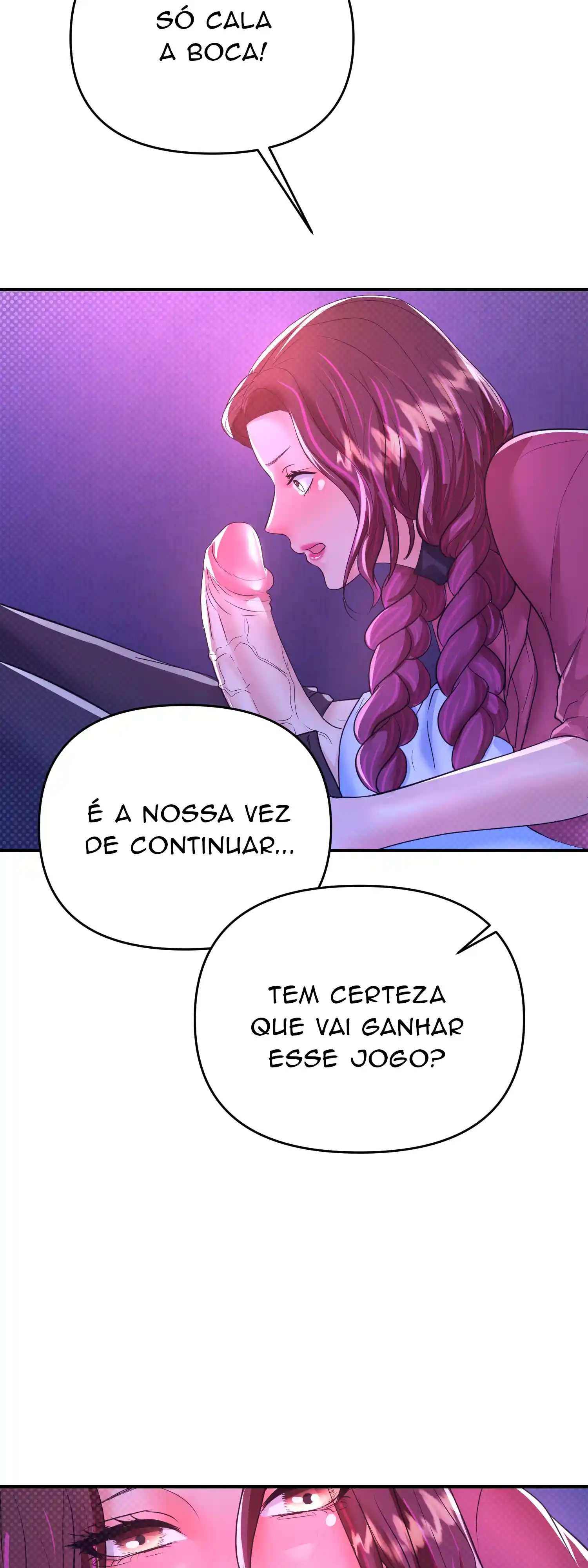 Ler Disaster Roommates Capitulo 14 Page 31