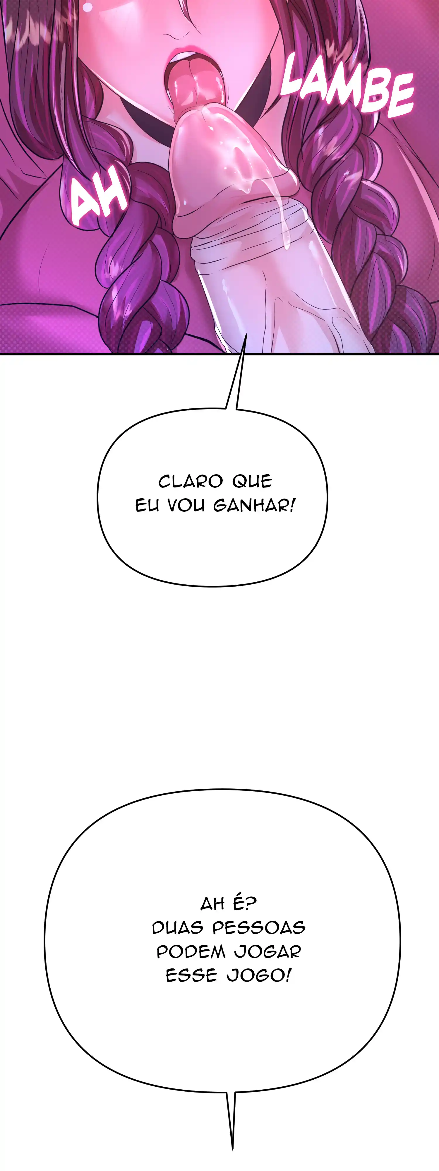 Ler Disaster Roommates Capitulo 14 Page 32