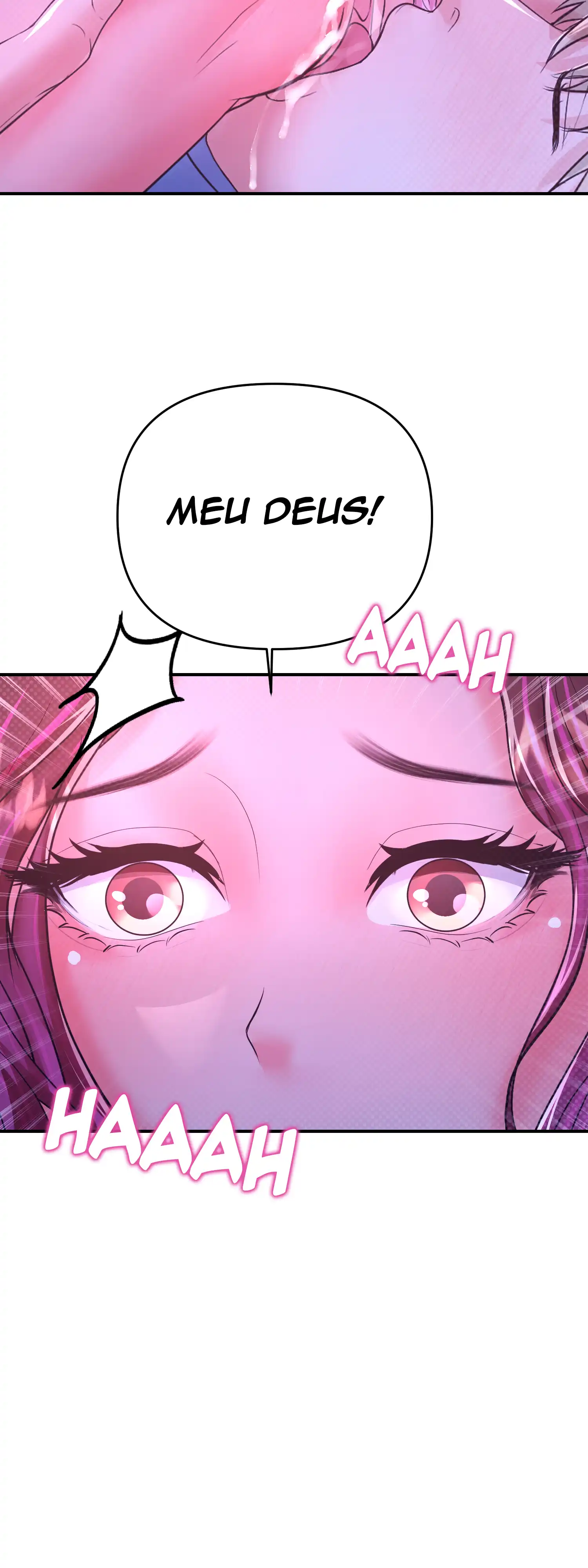 Ler Disaster Roommates Capitulo 14 Page 36