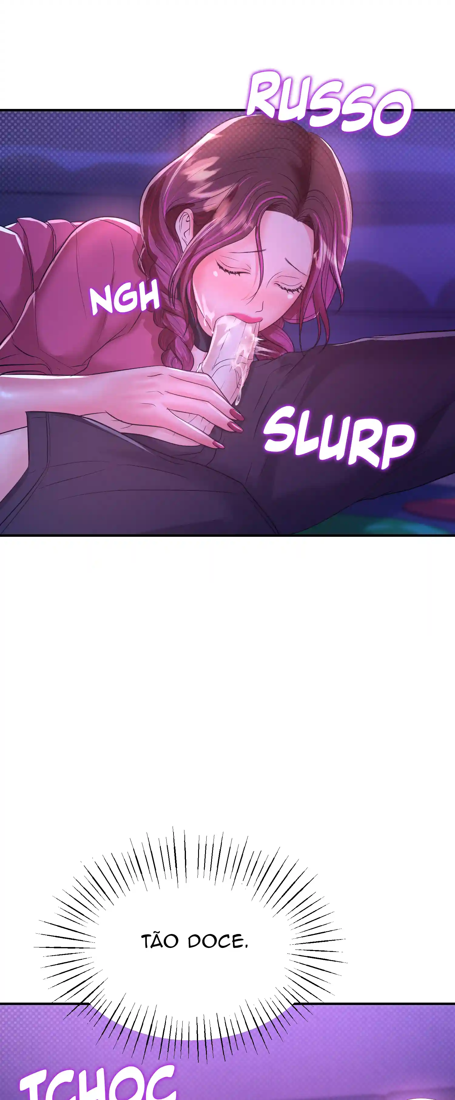 Ler Disaster Roommates Capitulo 14 Page 41