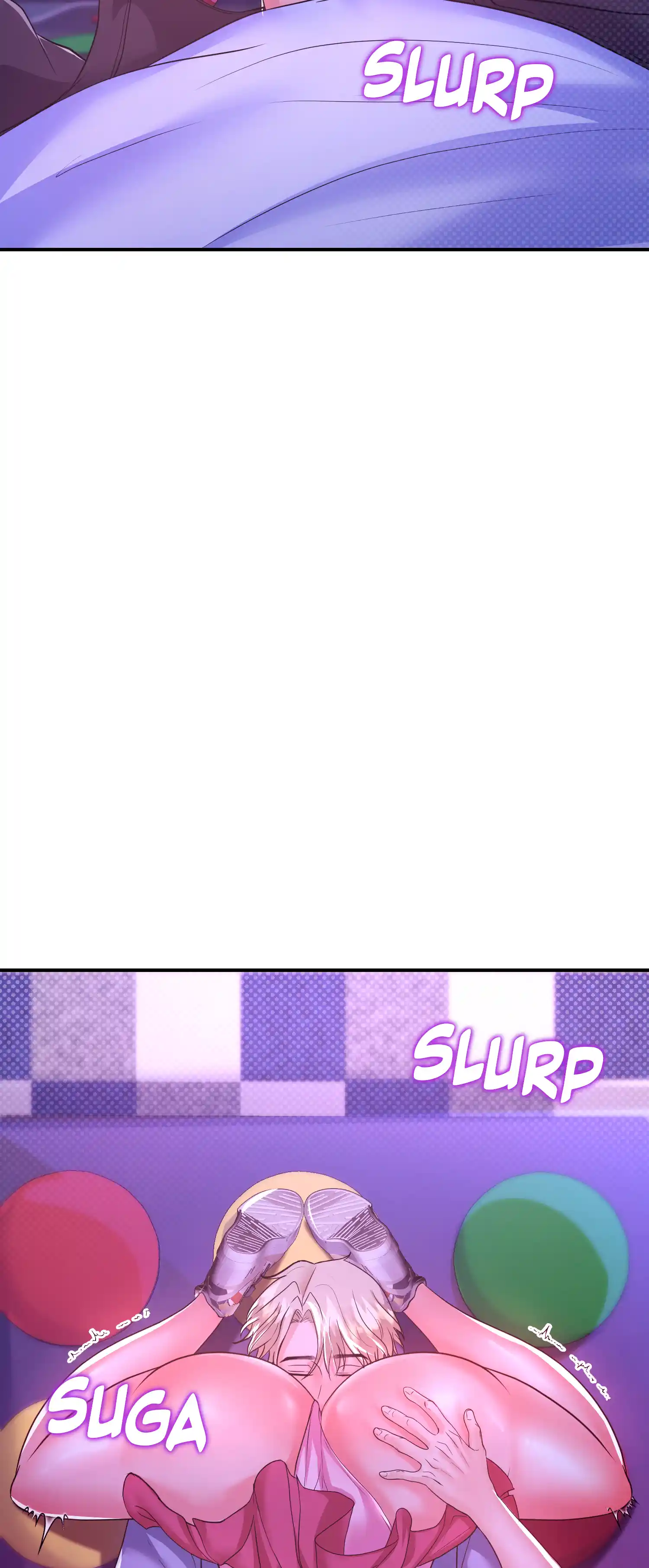 Ler Disaster Roommates Capitulo 14 Page 43