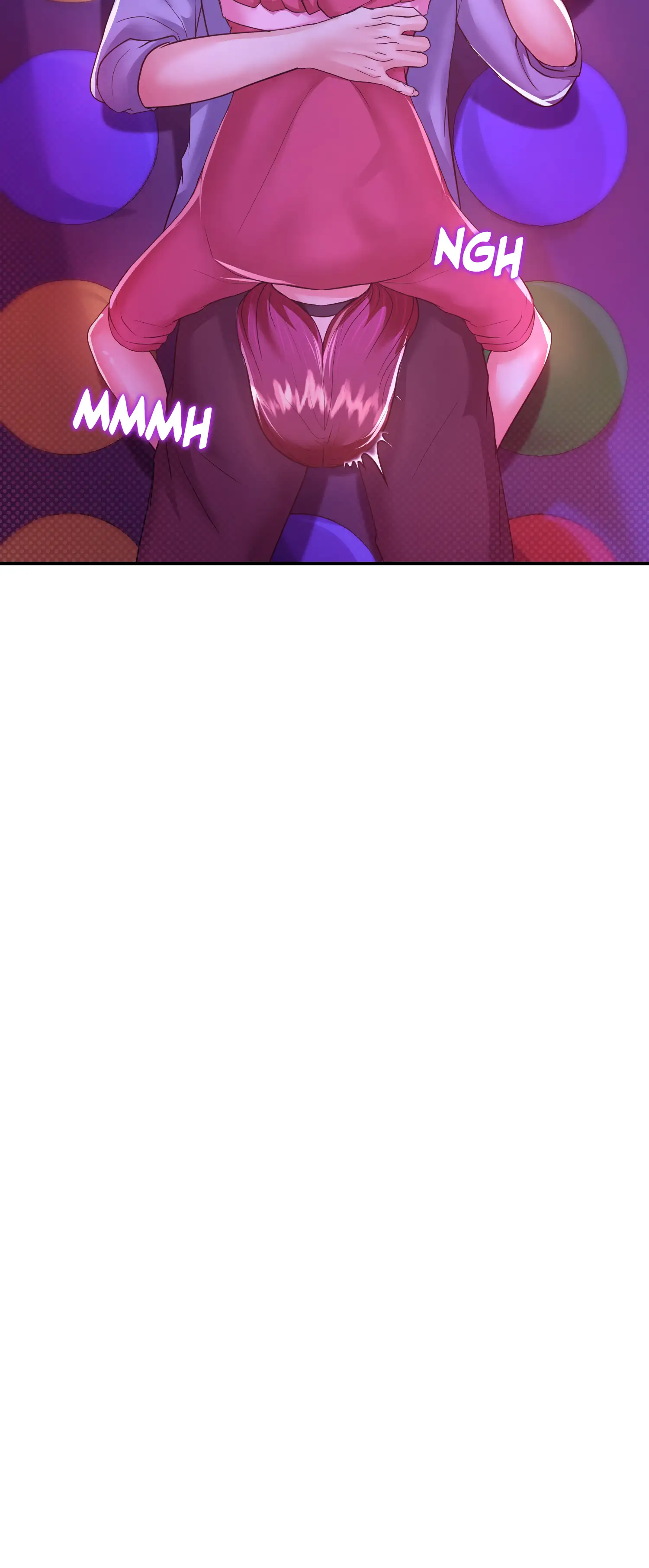 Ler Disaster Roommates Capitulo 14 Page 44