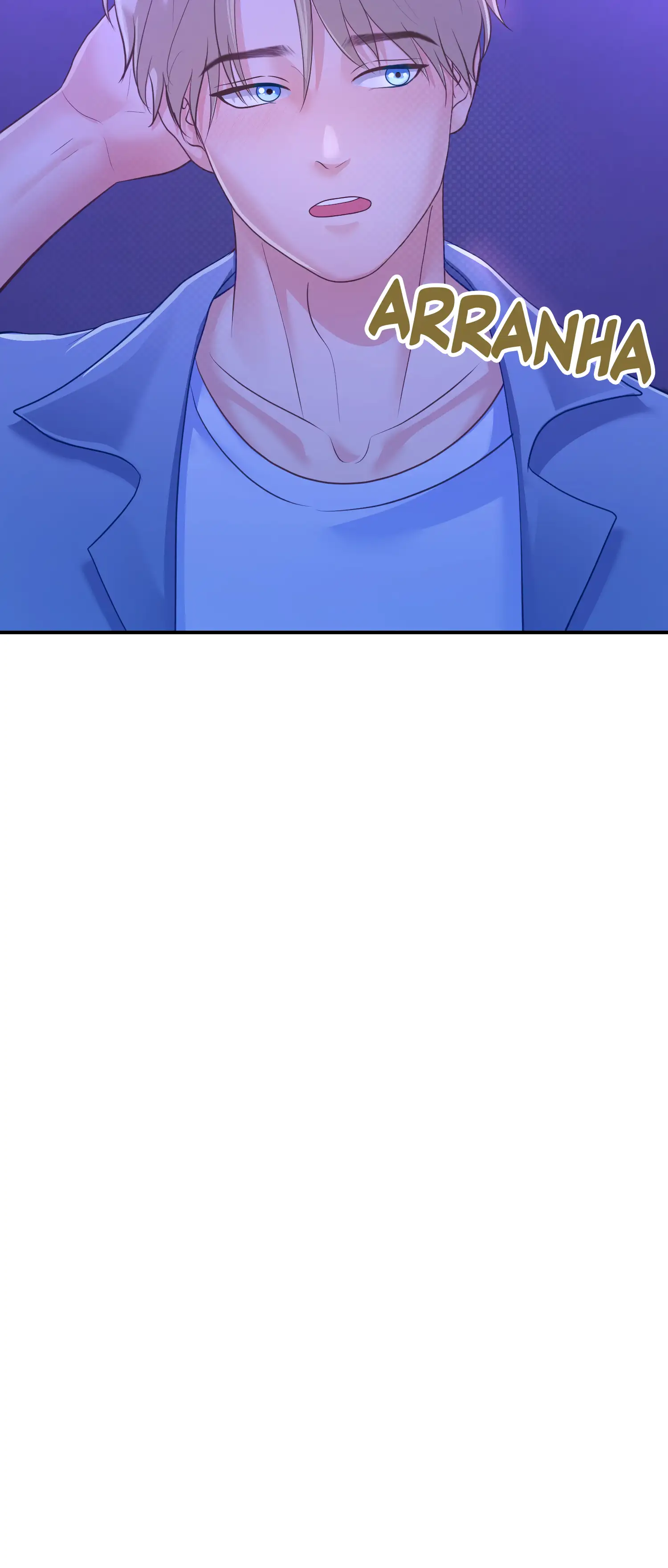 Ler Disaster Roommates Capitulo 14 Page 7