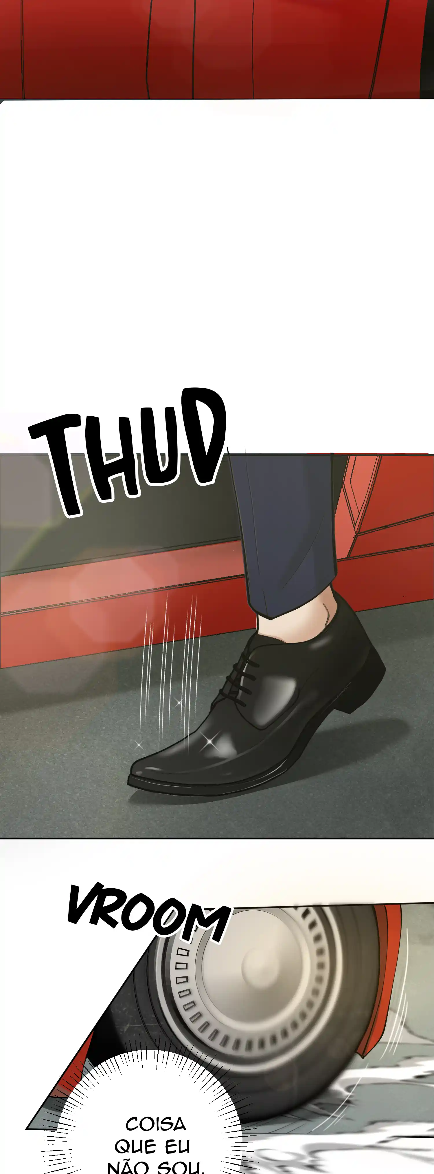 Ler Disaster Roommates Capitulo 1 Page 10