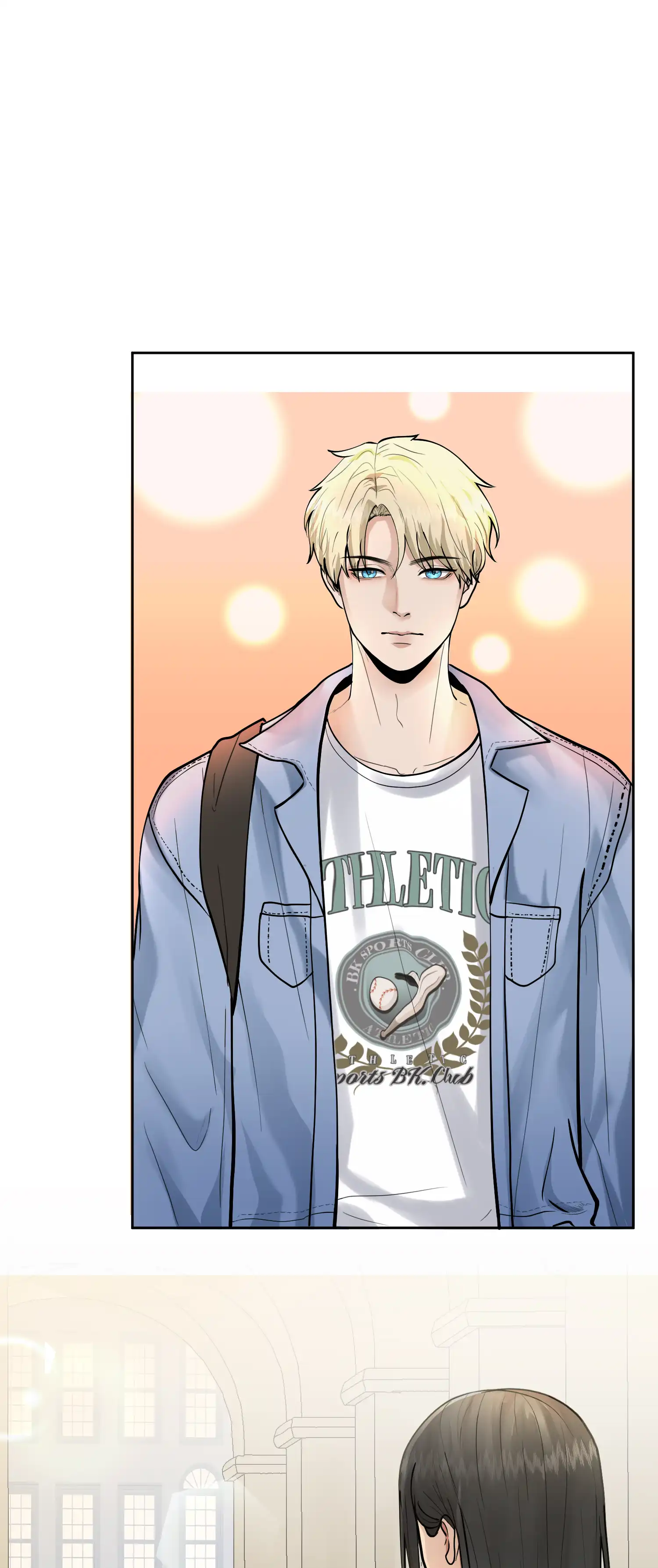 Ler Disaster Roommates Capitulo 1 Page 16