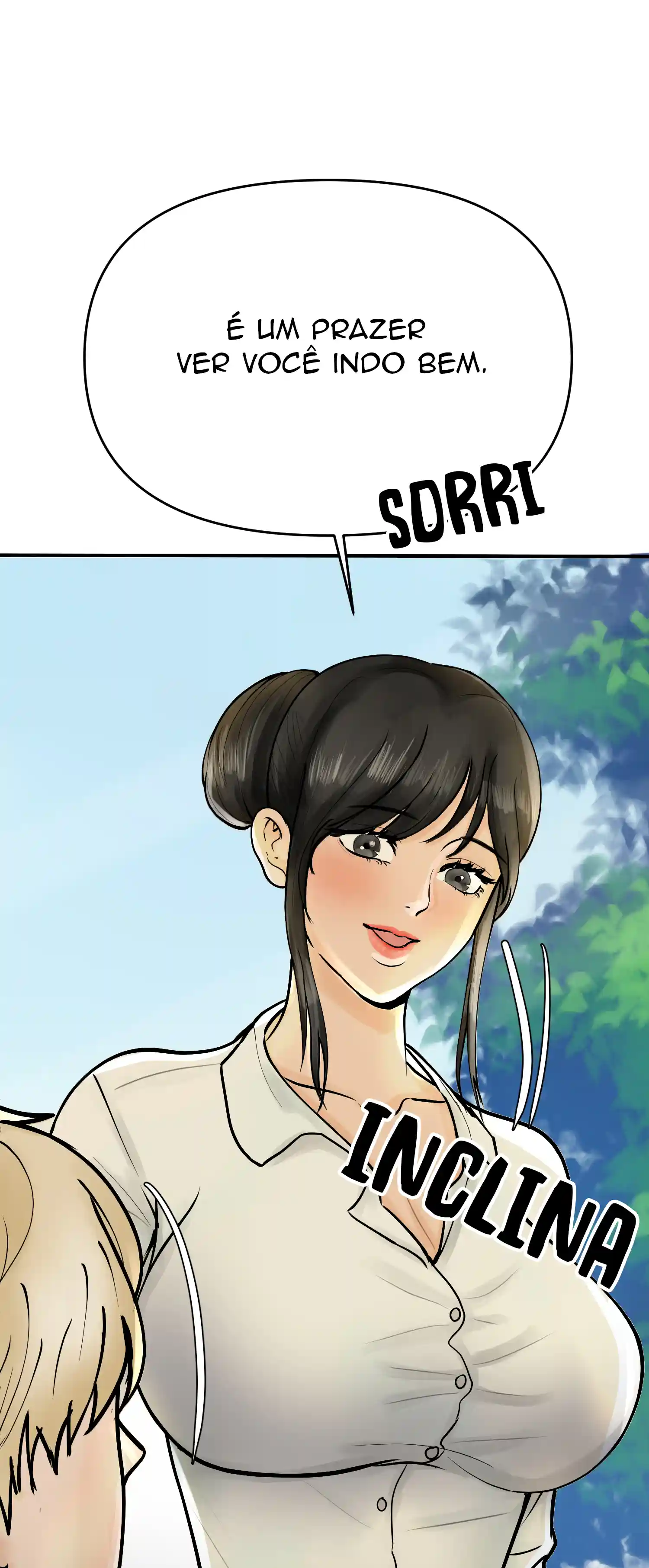 Ler Disaster Roommates Capitulo 1 Page 26