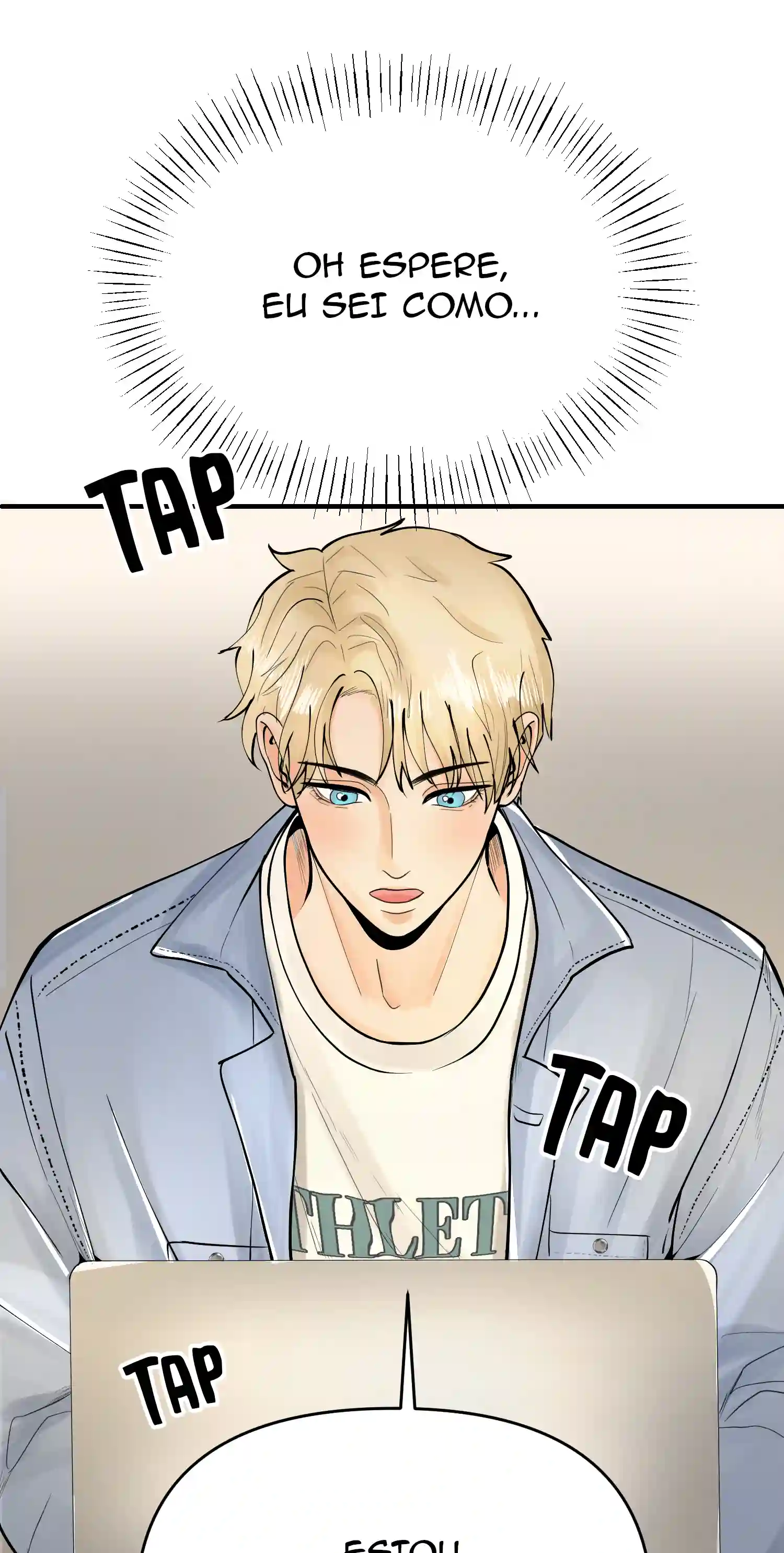 Ler Disaster Roommates Capitulo 1 Page 31