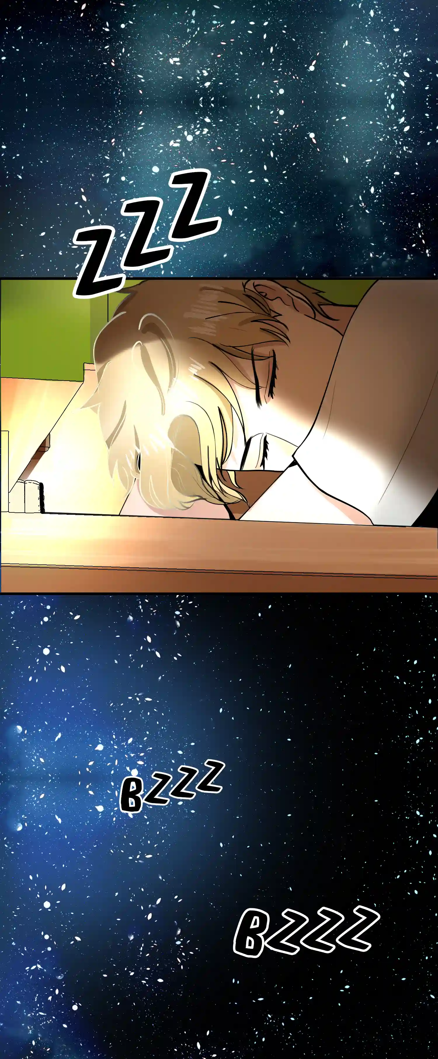 Ler Disaster Roommates Capitulo 1 Page 40