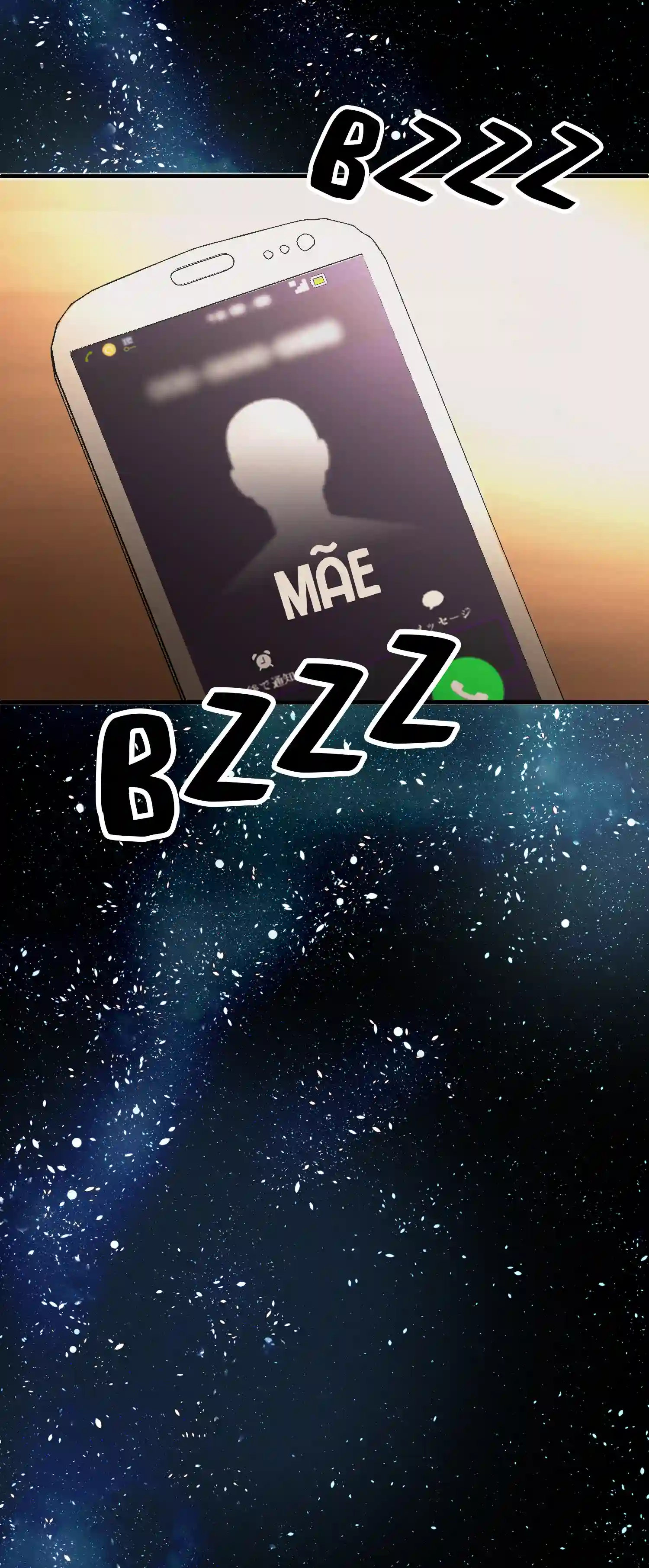 Ler Disaster Roommates Capitulo 1 Page 41