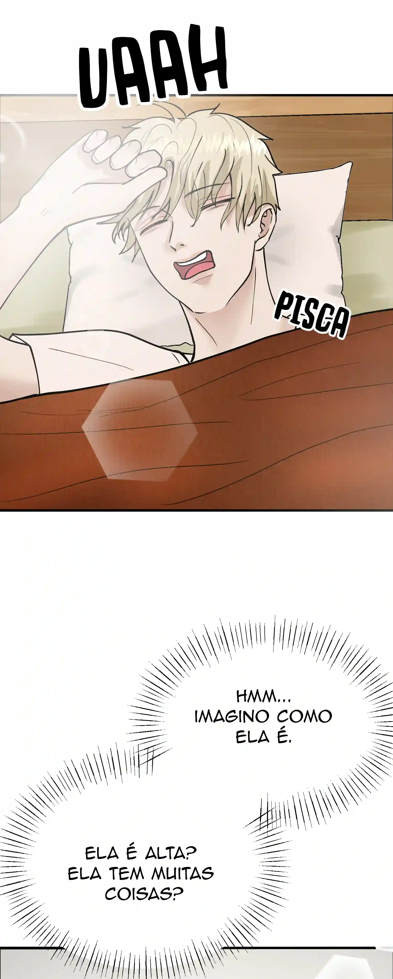 Ler Disaster Roommates Capitulo 1 Page 51