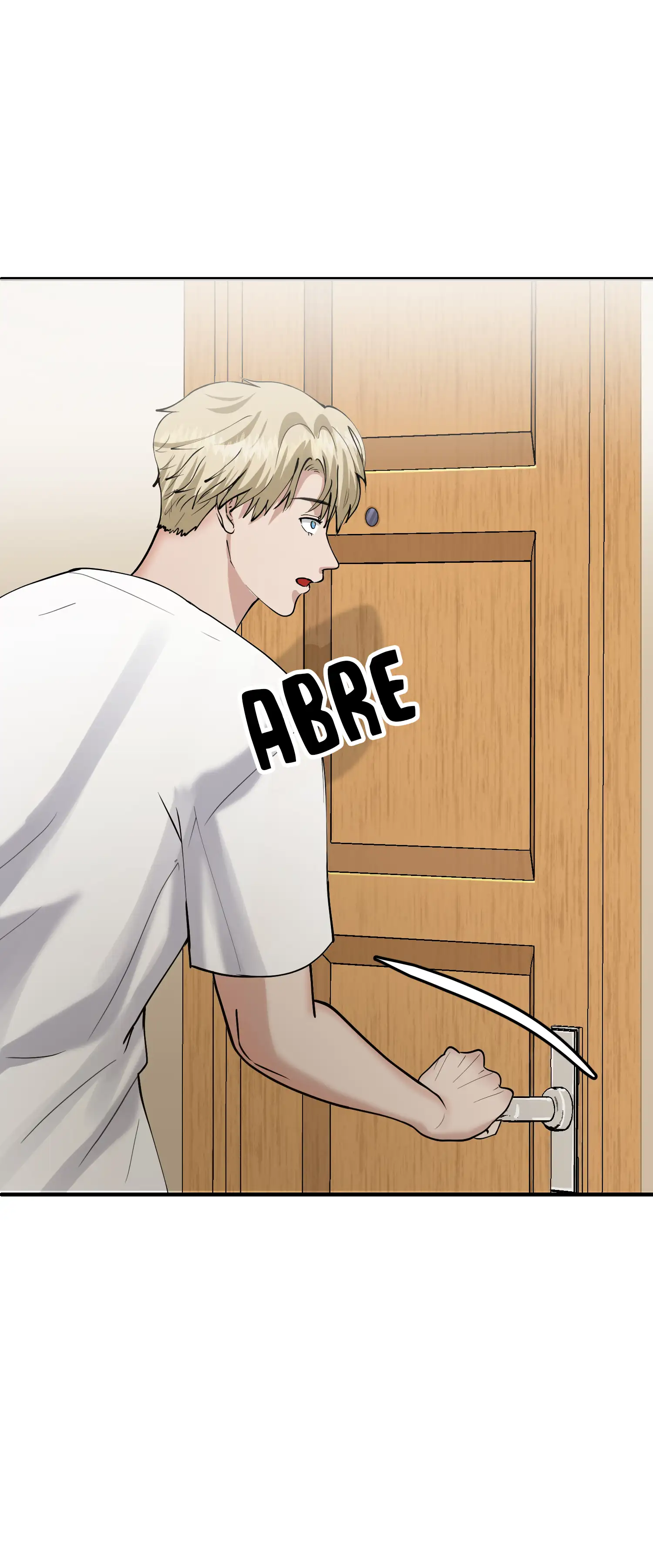 Ler Disaster Roommates Capitulo 1 Page 56