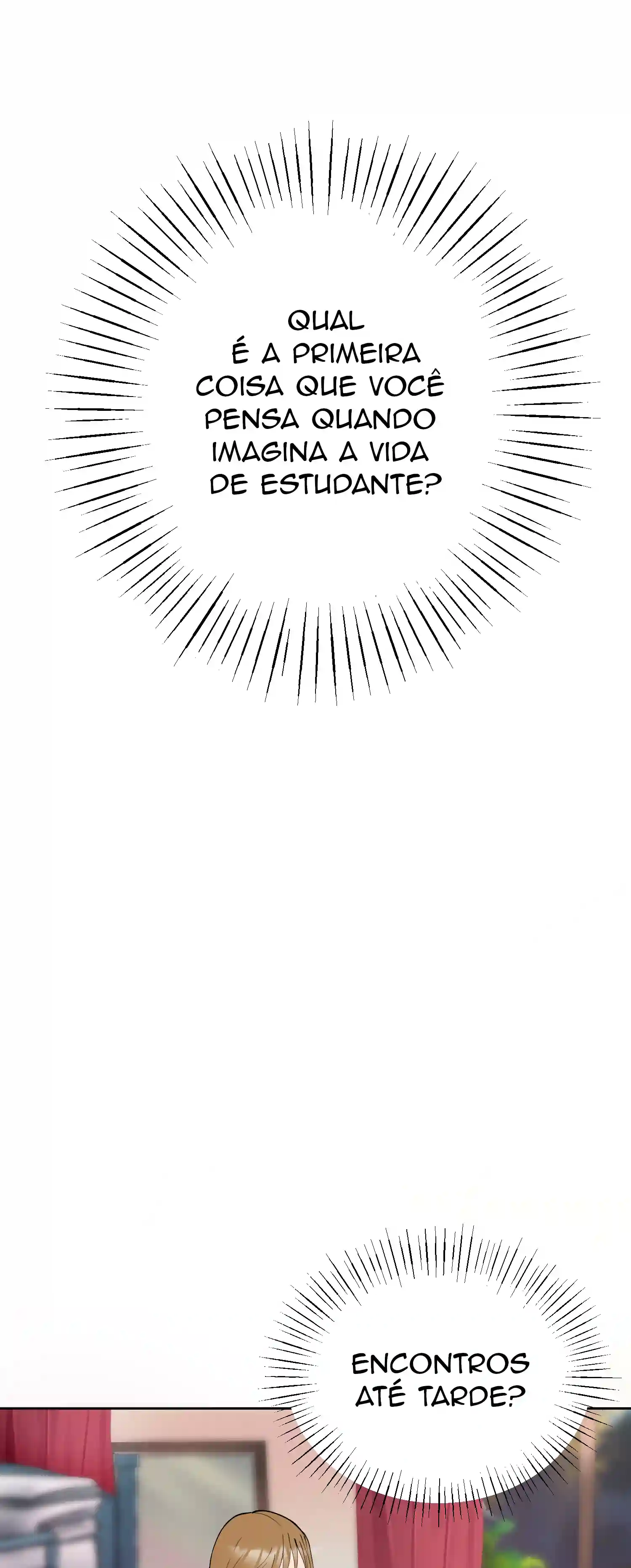 Ler Disaster Roommates Capitulo 1 Page 6