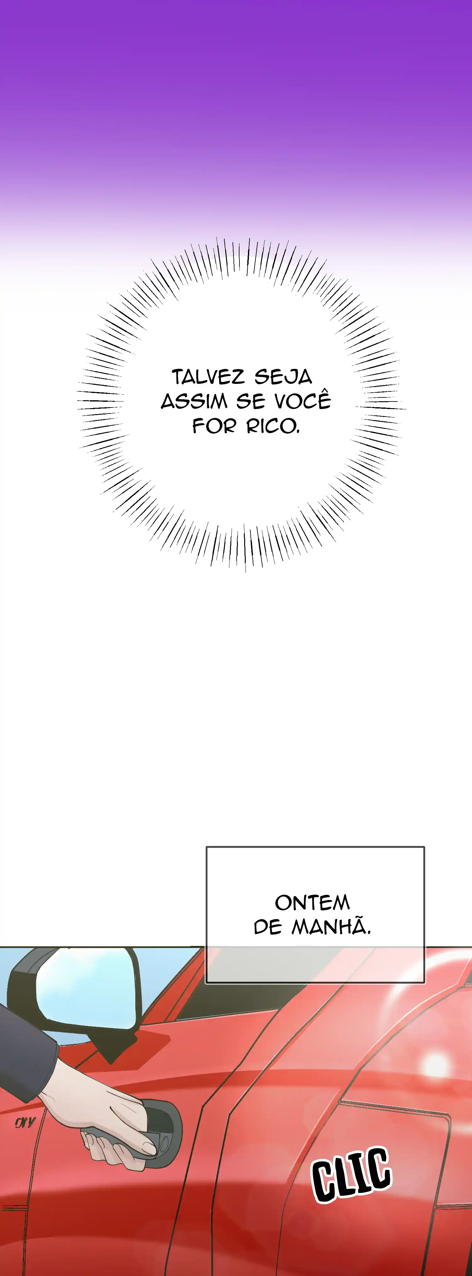 Ler Disaster Roommates Capitulo 1 Page 9