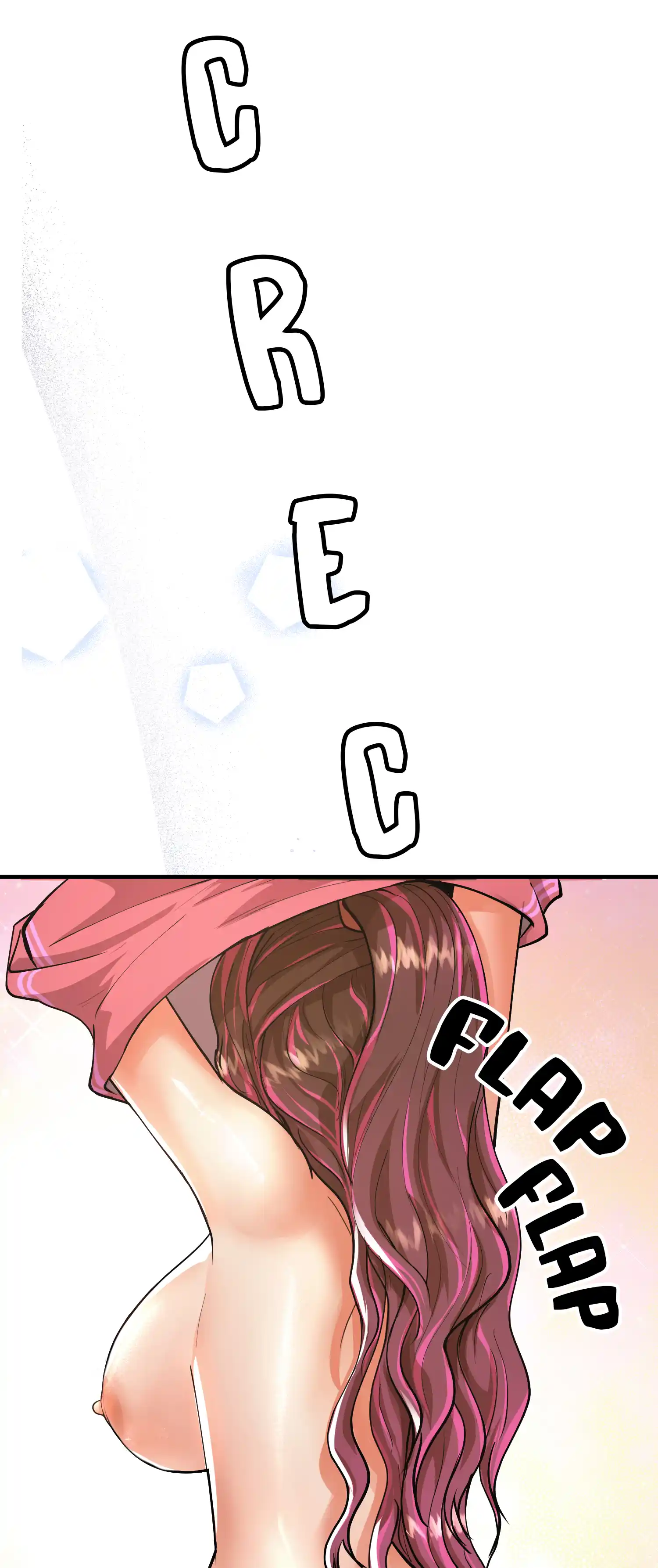 Ler Disaster Roommates Capitulo 2 Page 10