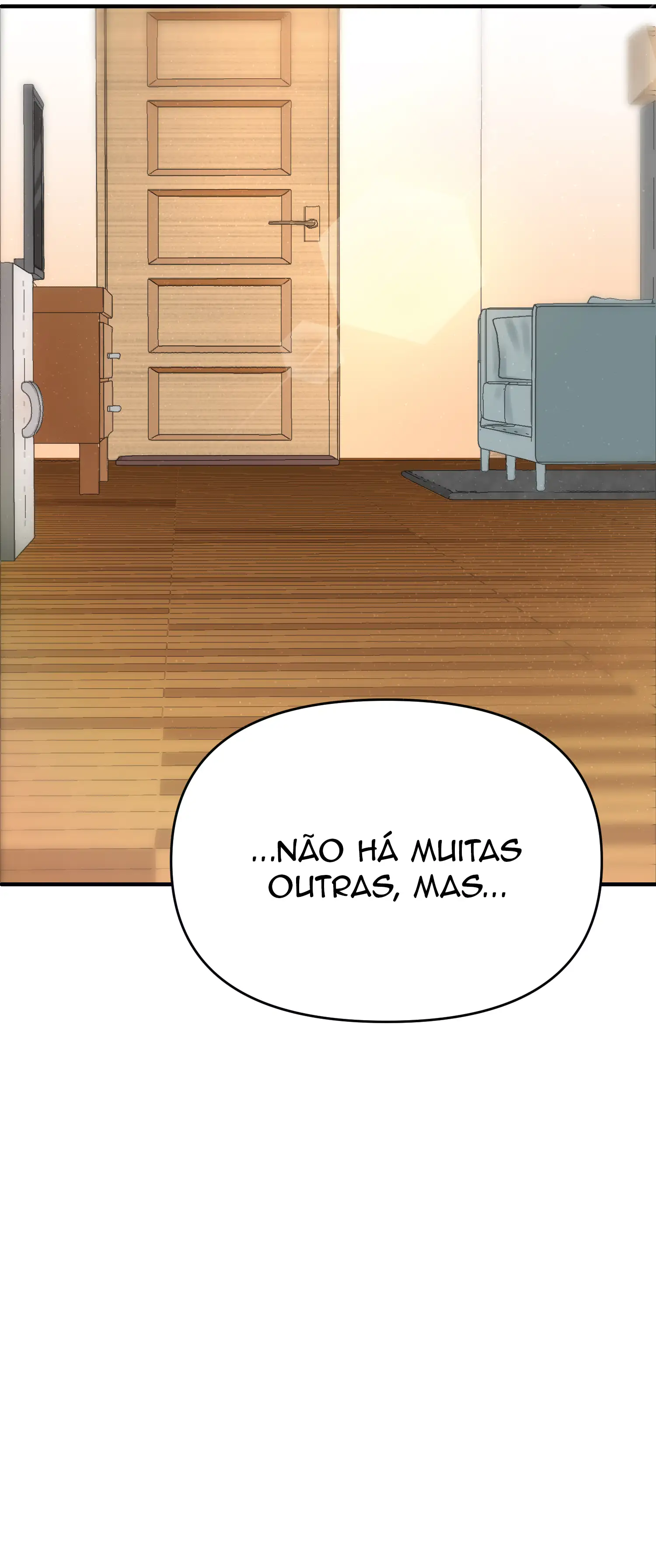 Ler Disaster Roommates Capitulo 2 Page 22