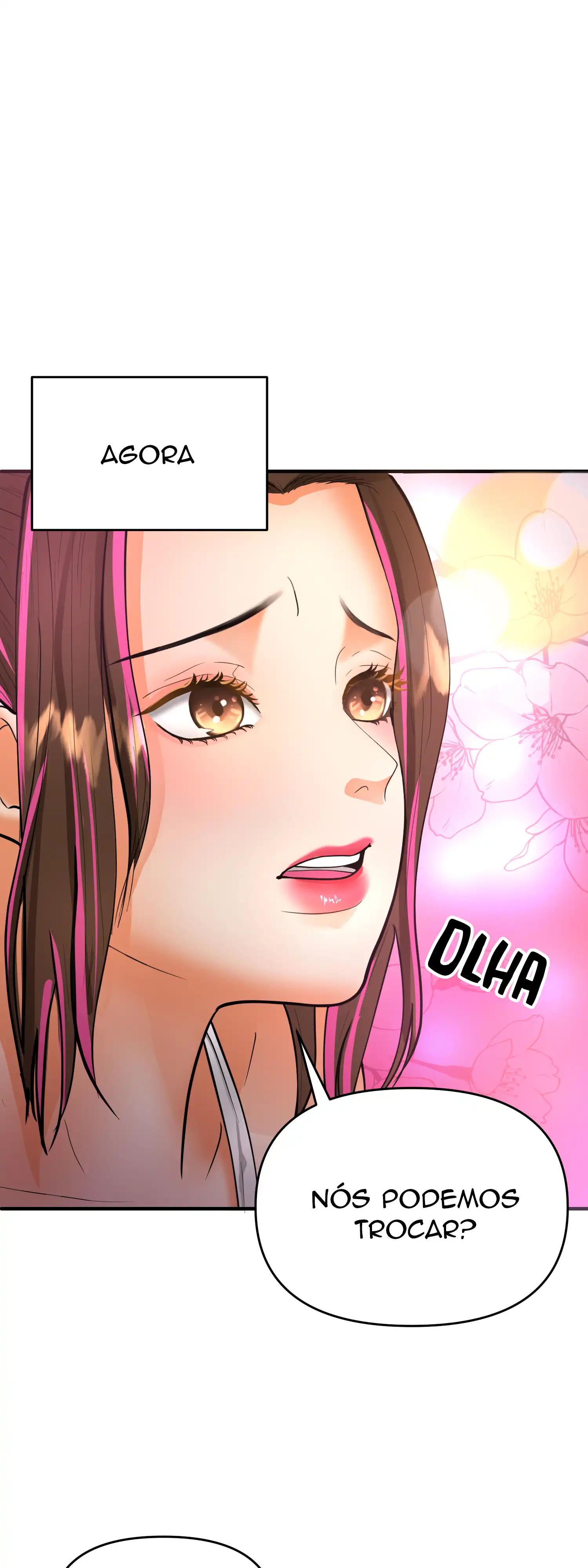 Ler Disaster Roommates Capitulo 2 Page 23