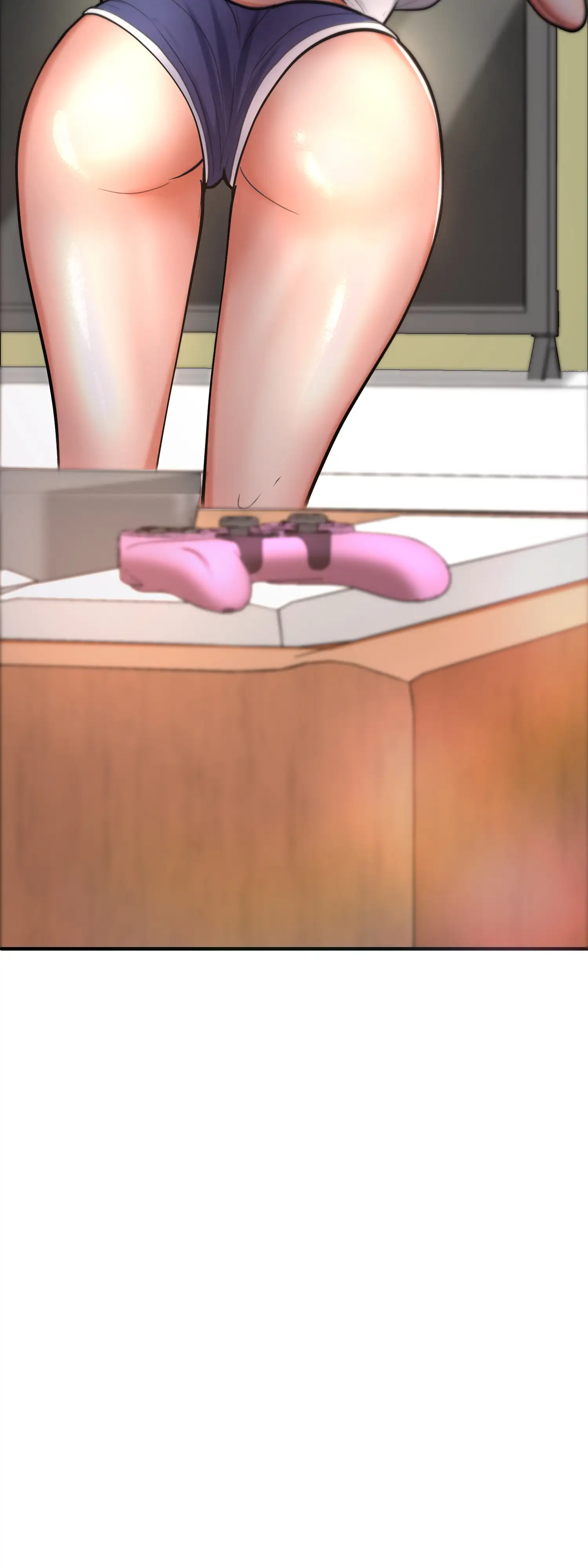 Ler Disaster Roommates Capitulo 2 Page 29